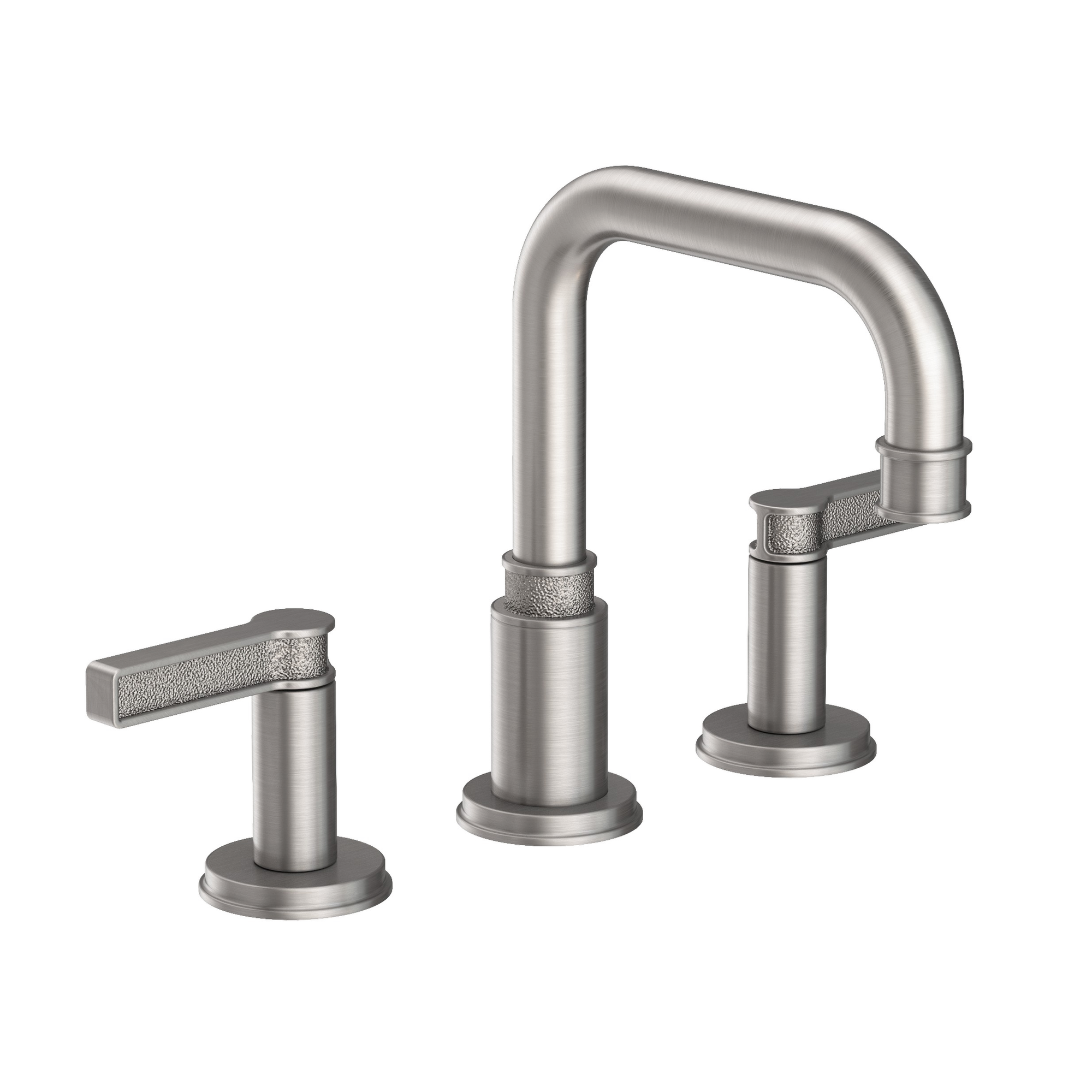 Newport Brass Griffey Widespread Lavatory Faucet