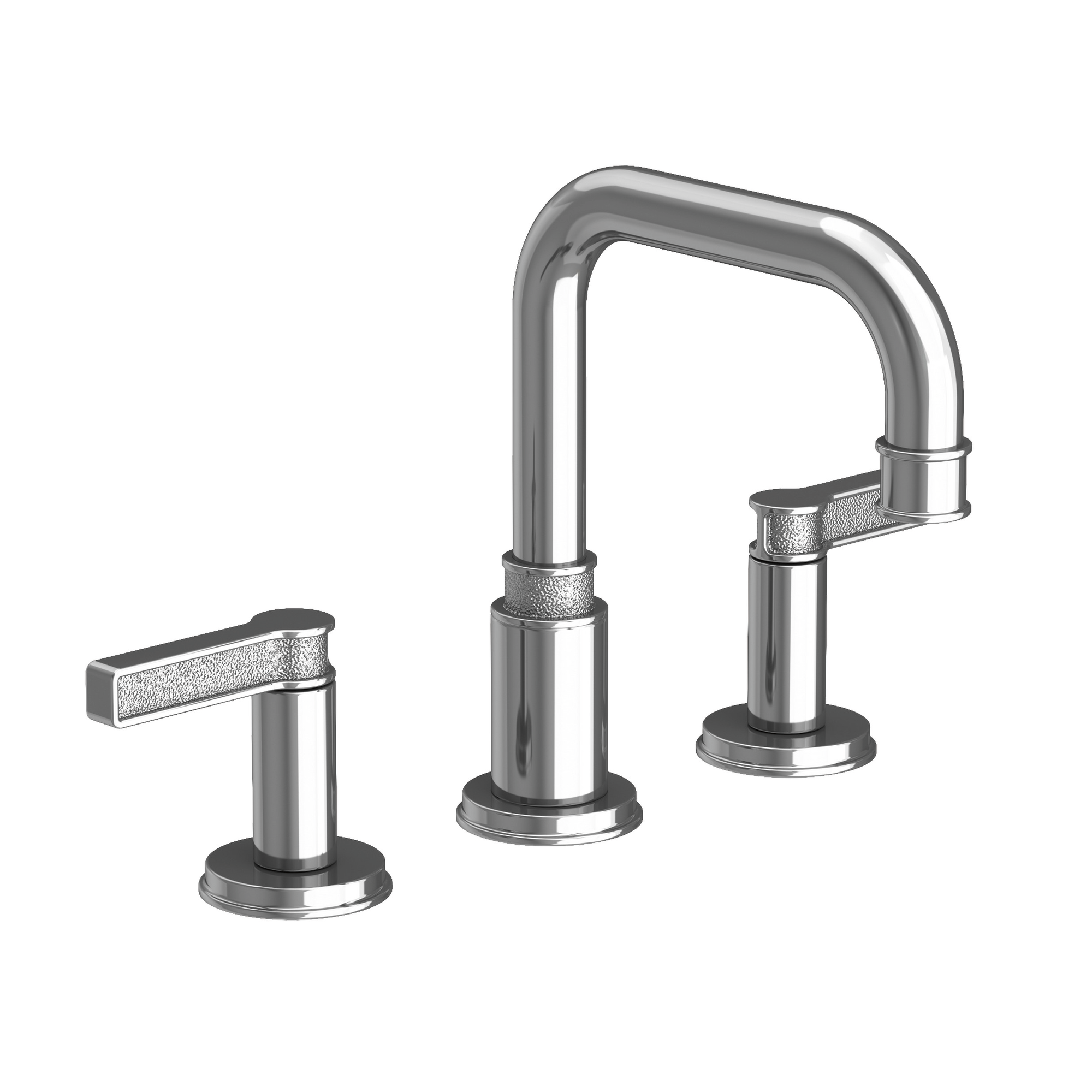 Newport Brass Griffey Widespread Lavatory Faucet