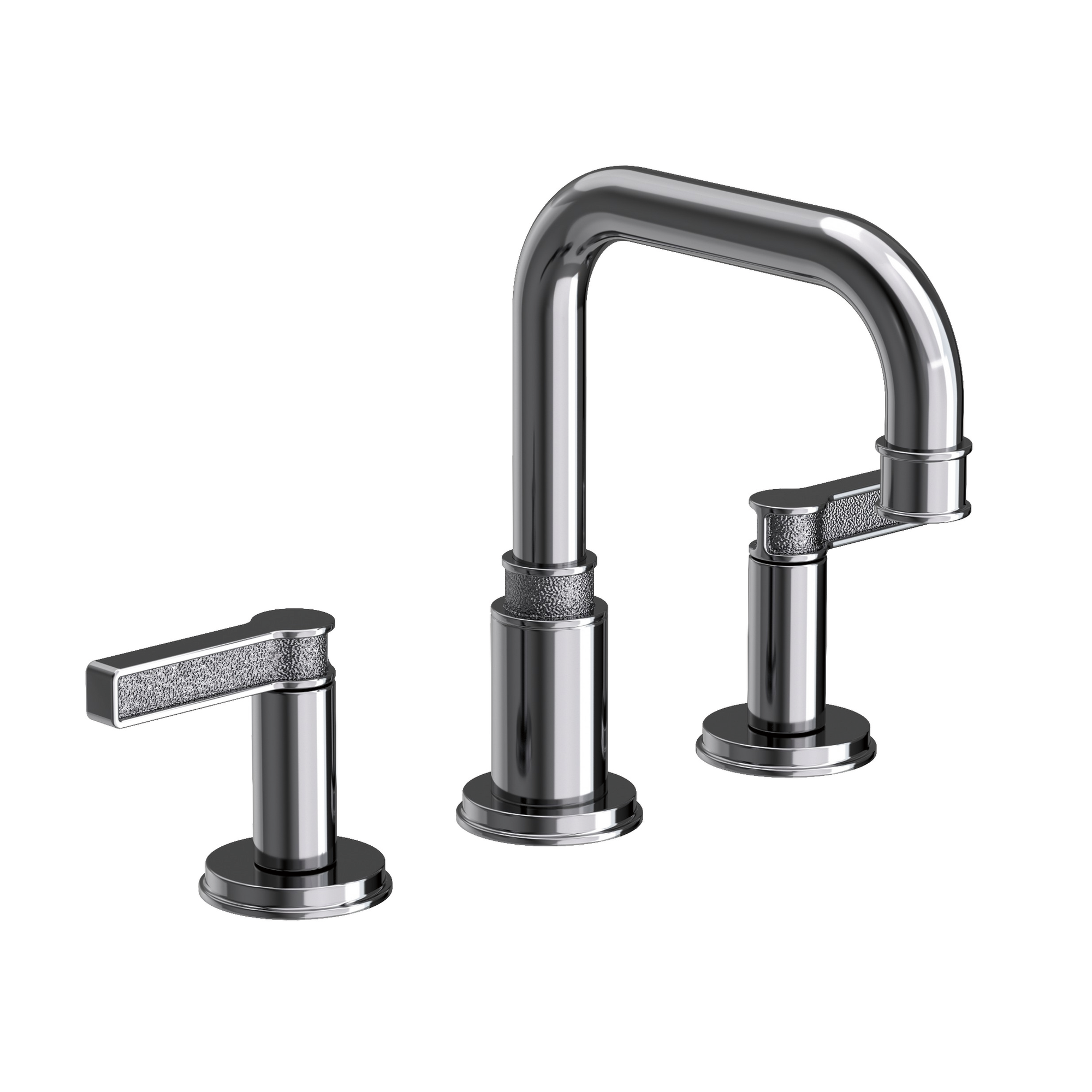 Newport Brass Griffey Widespread Lavatory Faucet