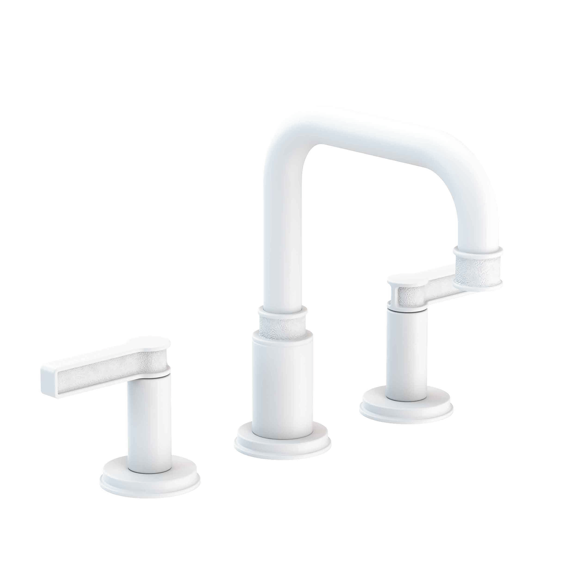 Newport Brass Griffey Widespread Lavatory Faucet