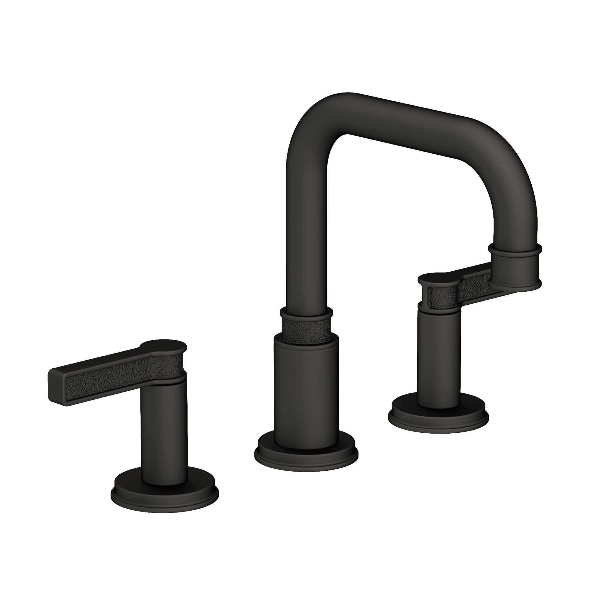 Newport Brass Griffey Widespread Lavatory Faucet