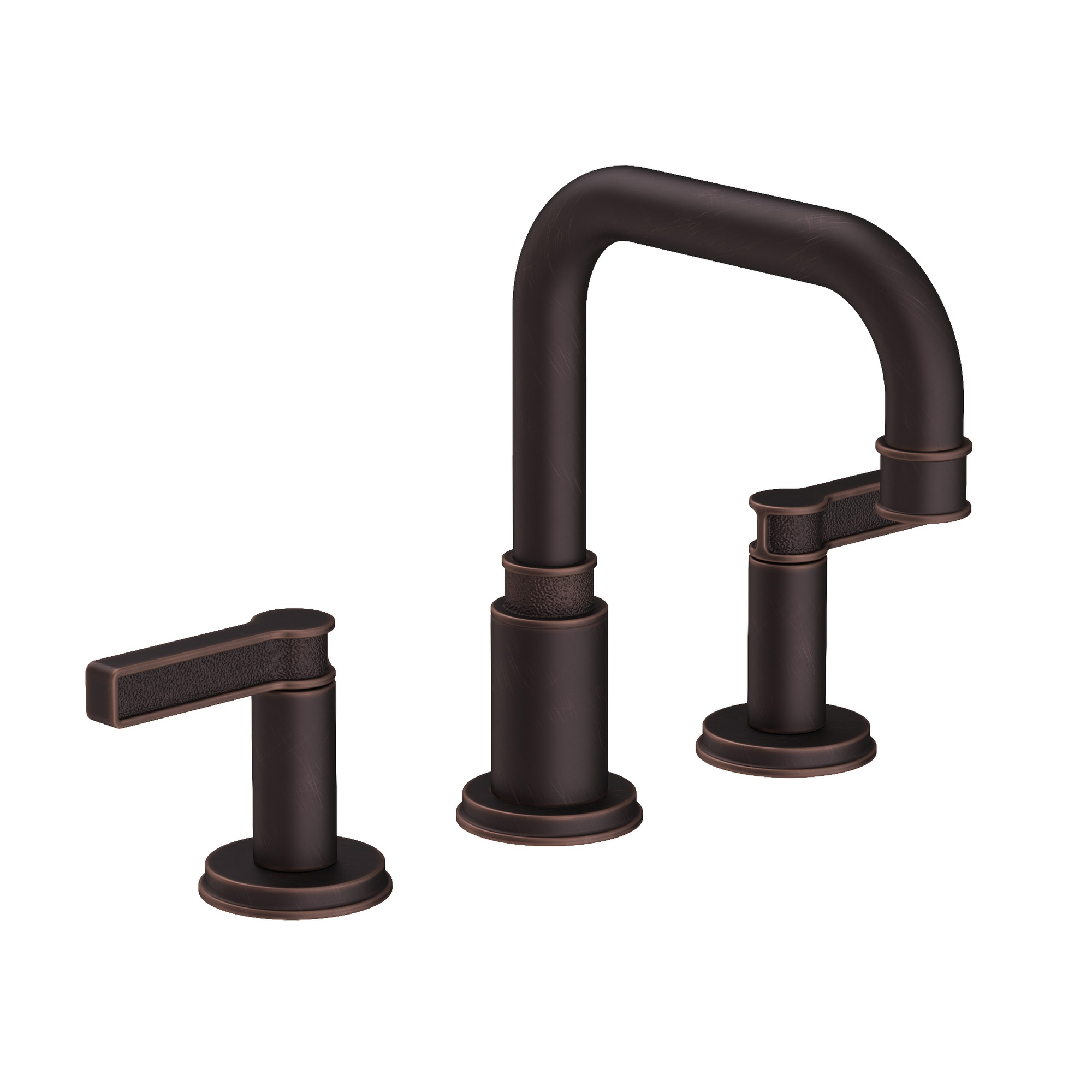 Newport Brass Griffey Widespread Lavatory Faucet
