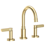 Newport Brass Griffey Widespread Lavatory Faucet