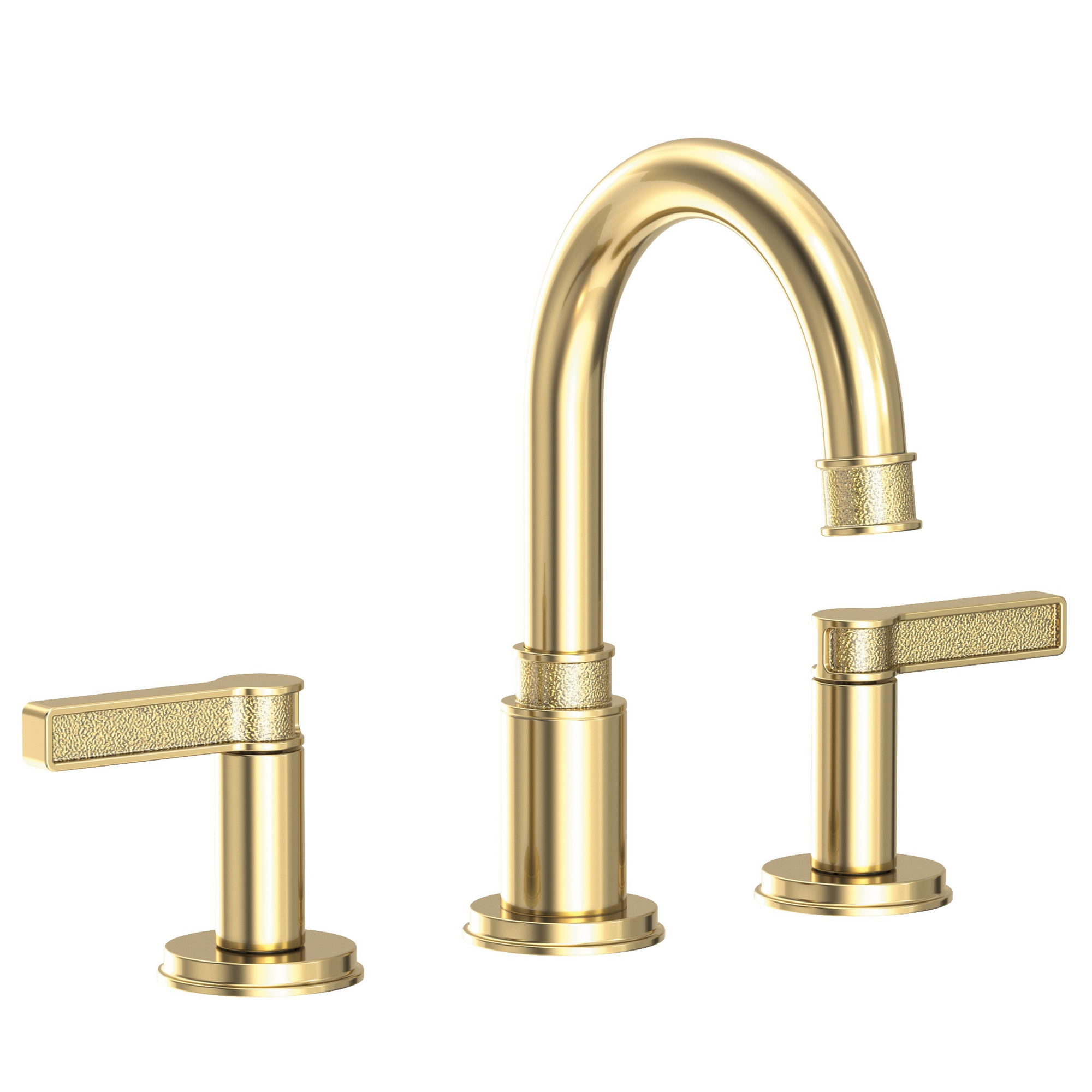Newport Brass Griffey Widespread Lavatory Faucet