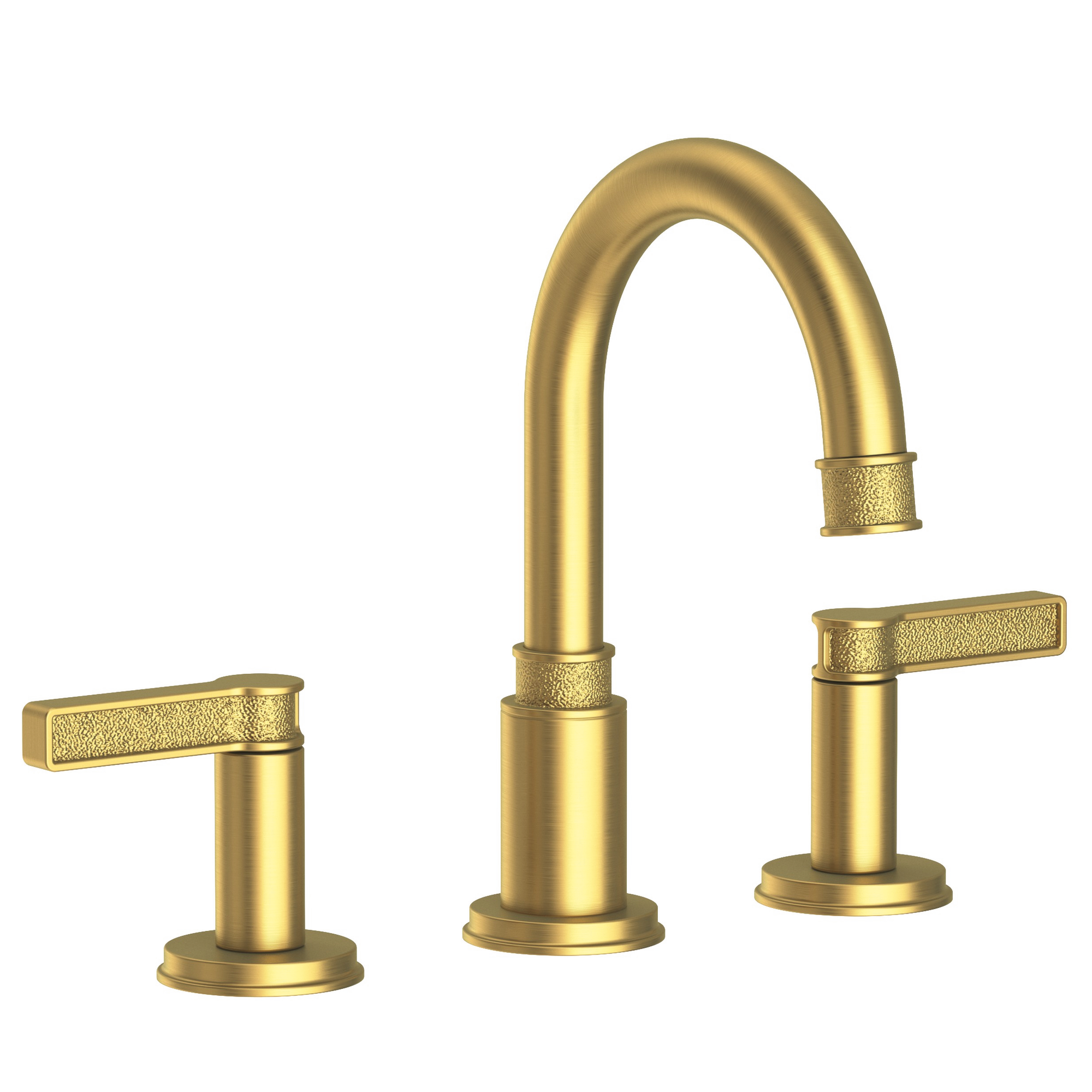 Newport Brass Griffey Widespread Lavatory Faucet