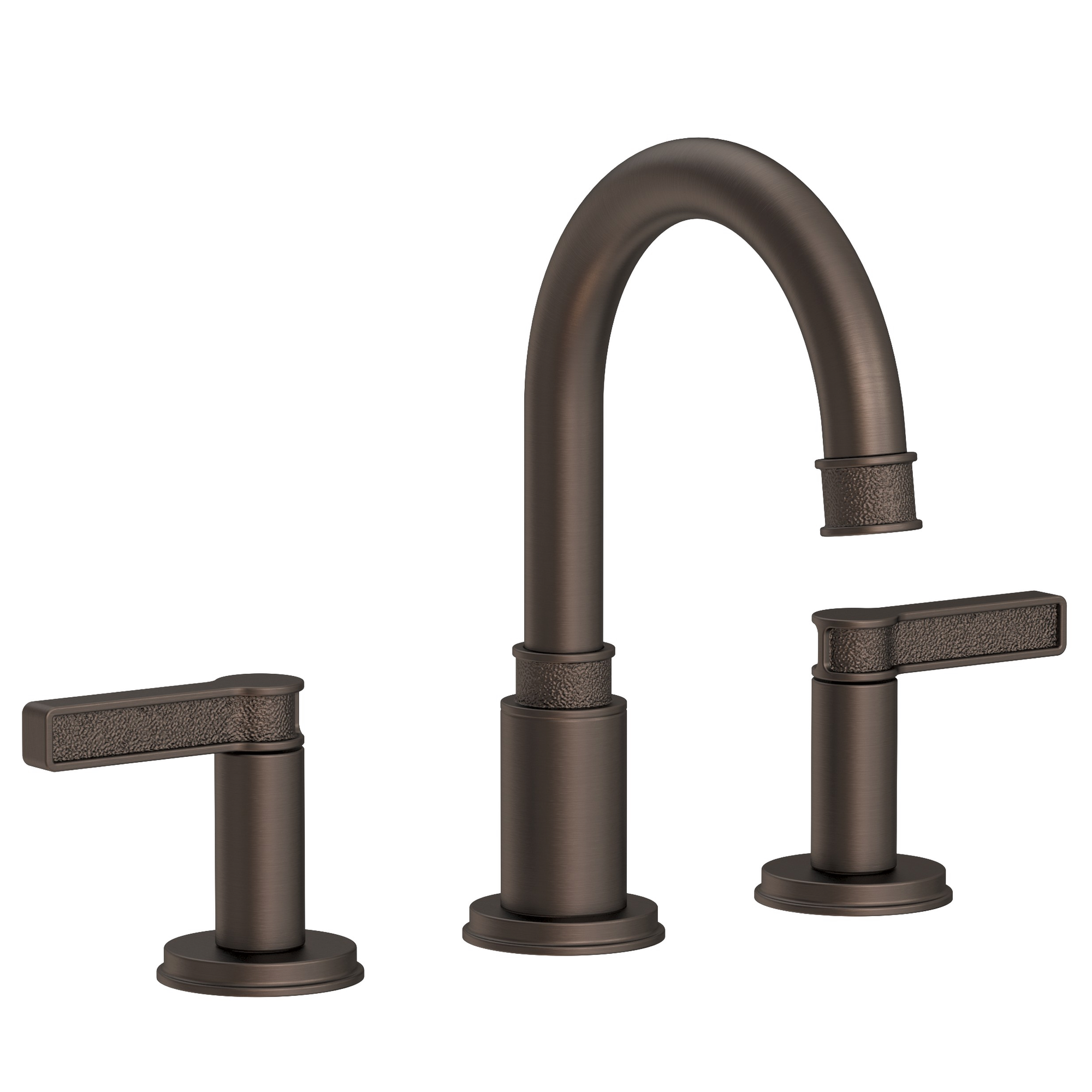 Newport Brass Griffey Widespread Lavatory Faucet