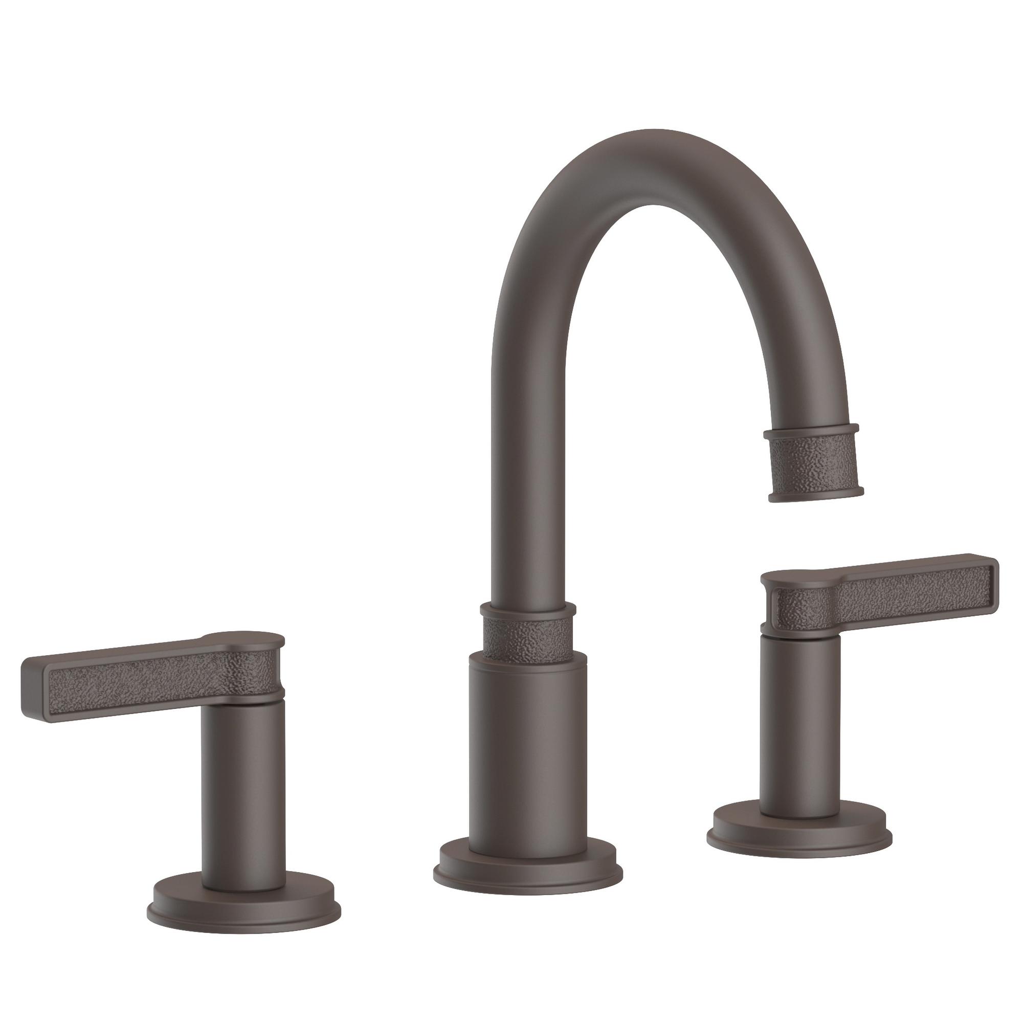 Newport Brass Griffey Widespread Lavatory Faucet
