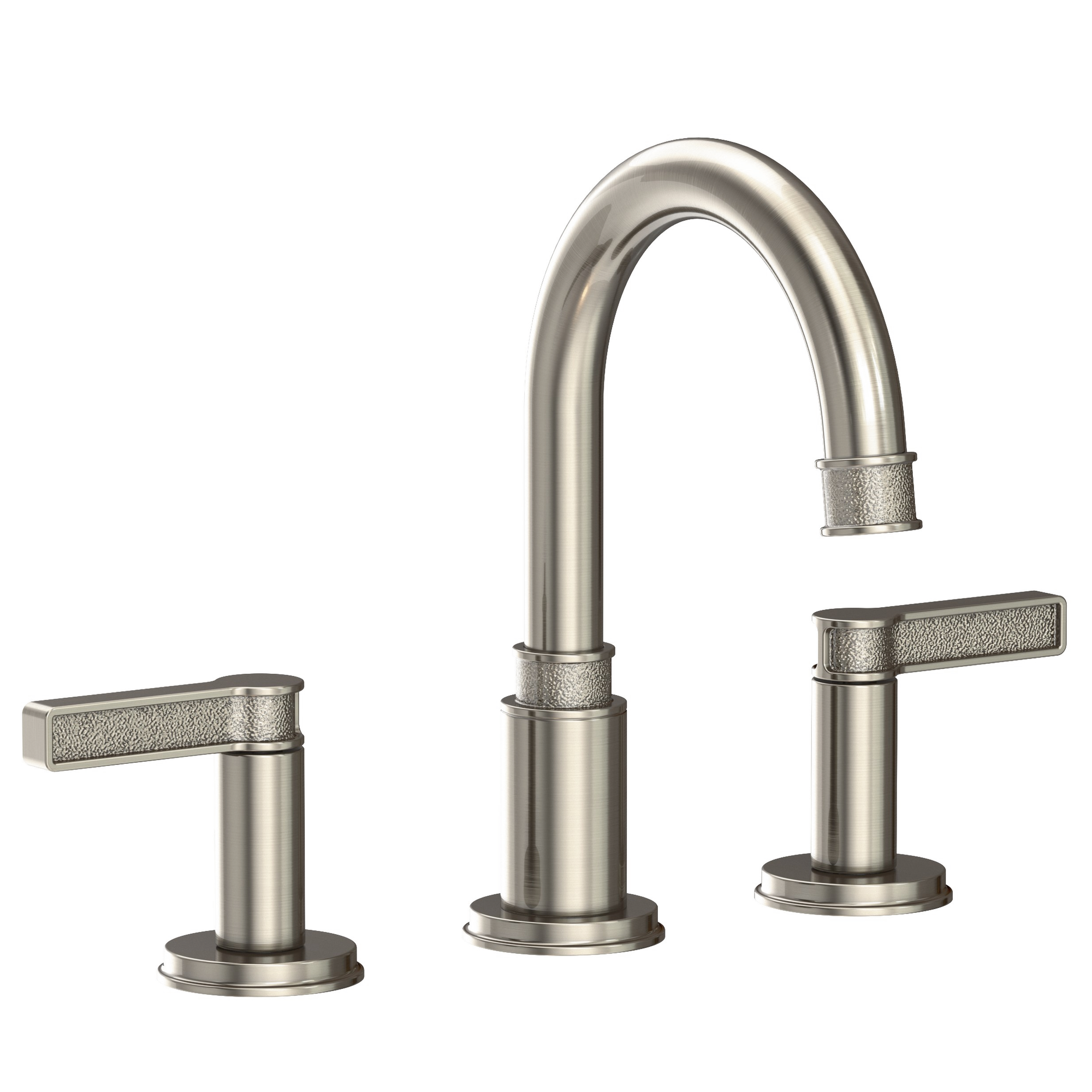 Newport Brass Griffey Widespread Lavatory Faucet