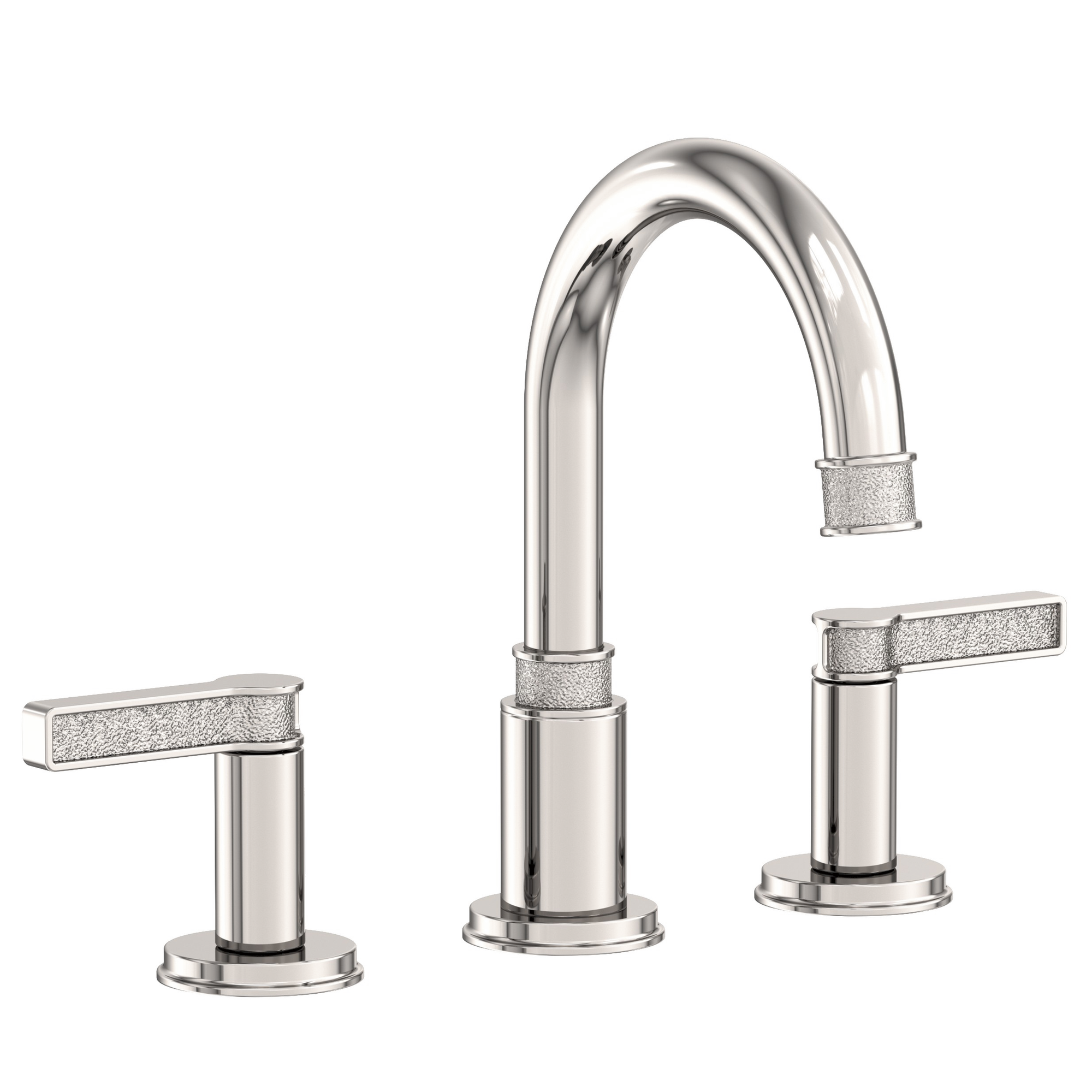 Newport Brass Griffey Widespread Lavatory Faucet