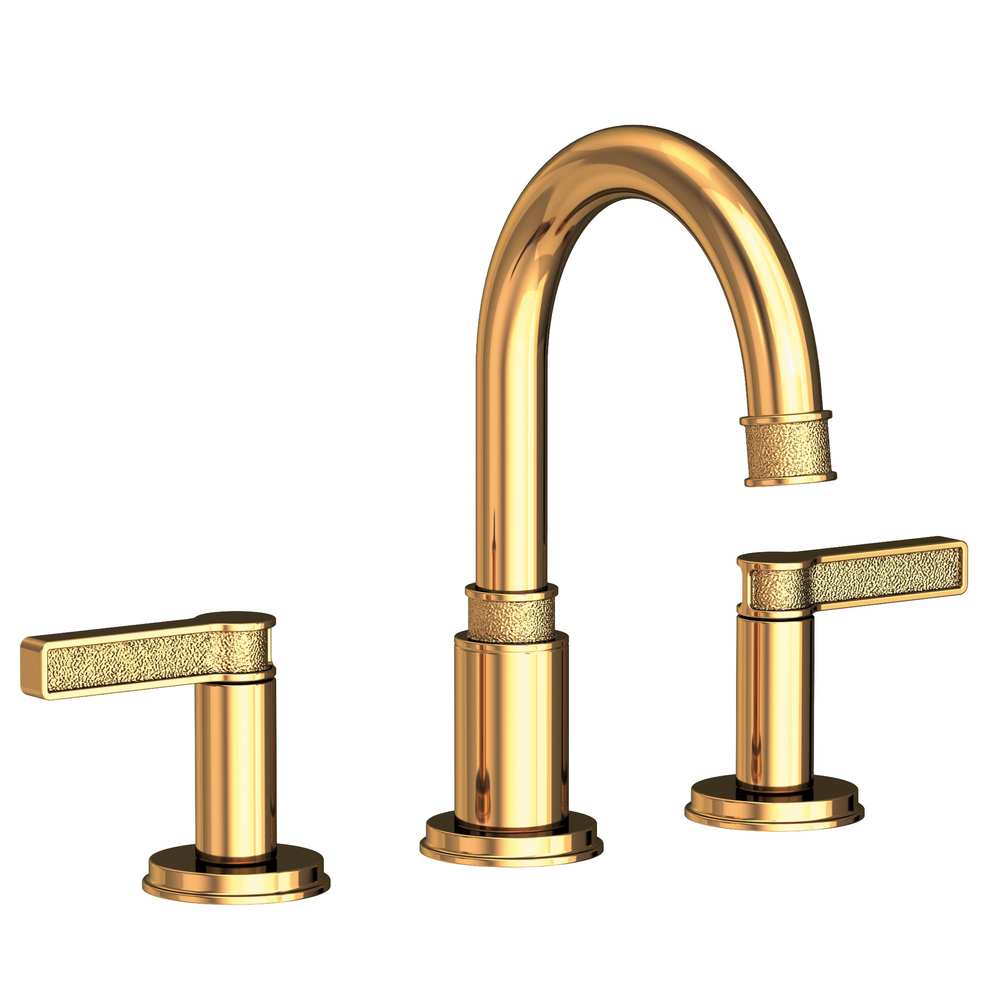 Newport Brass Griffey Widespread Lavatory Faucet