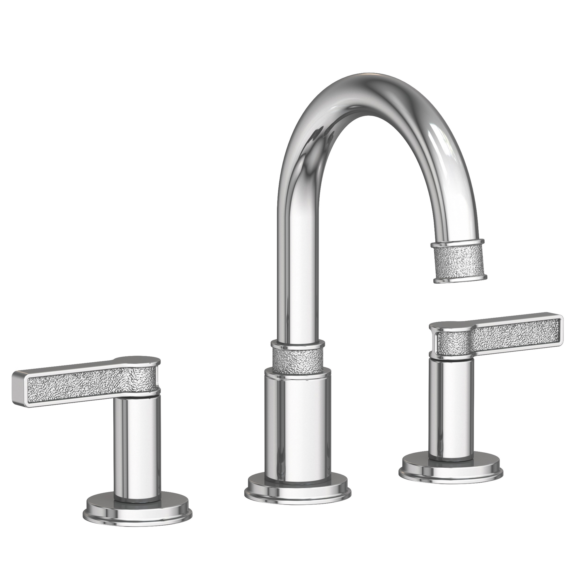Newport Brass Griffey Widespread Lavatory Faucet