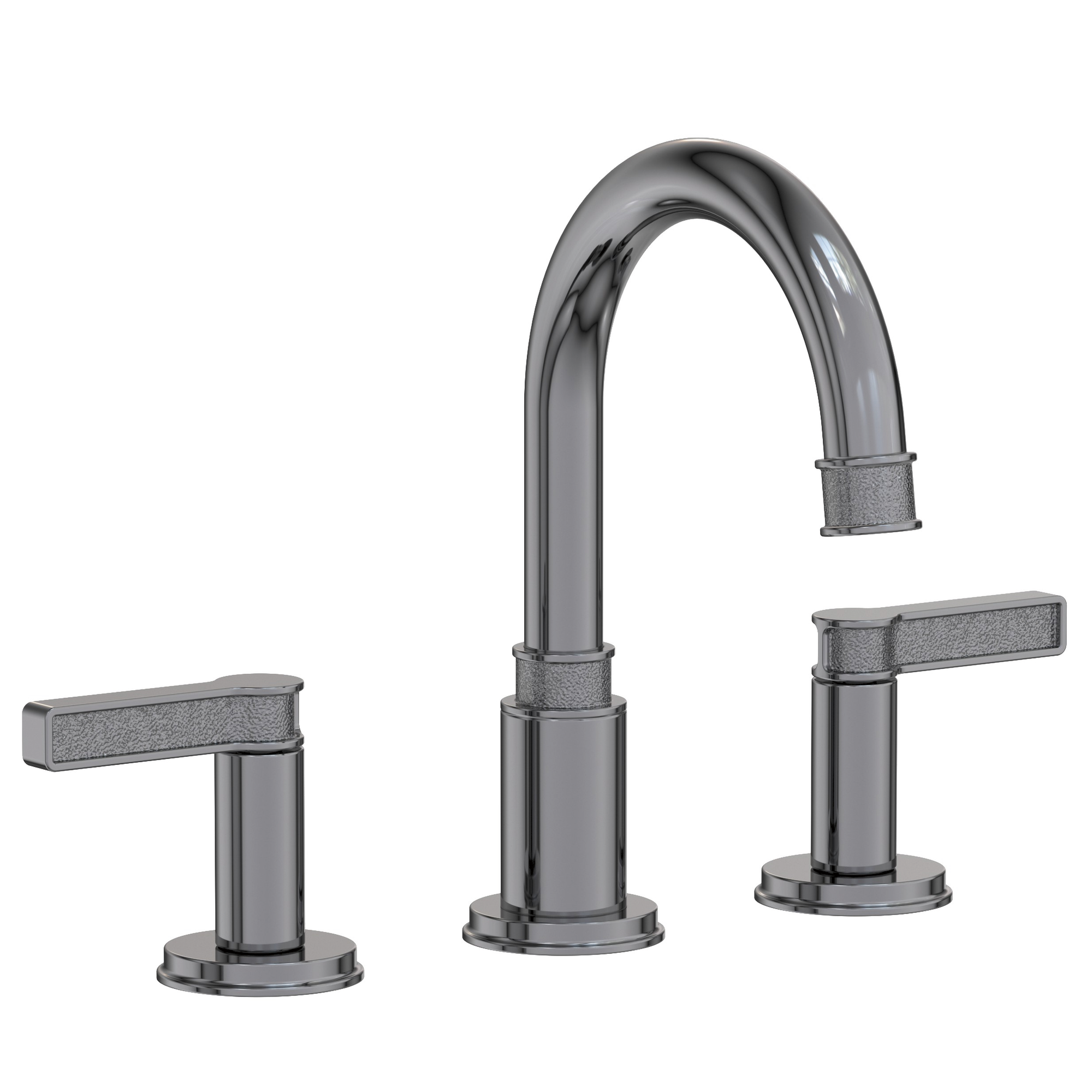 Newport Brass Griffey Widespread Lavatory Faucet