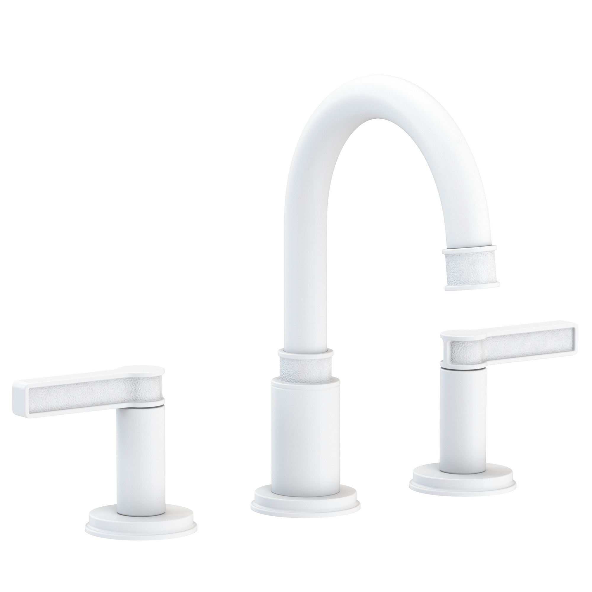 Newport Brass Griffey Widespread Lavatory Faucet