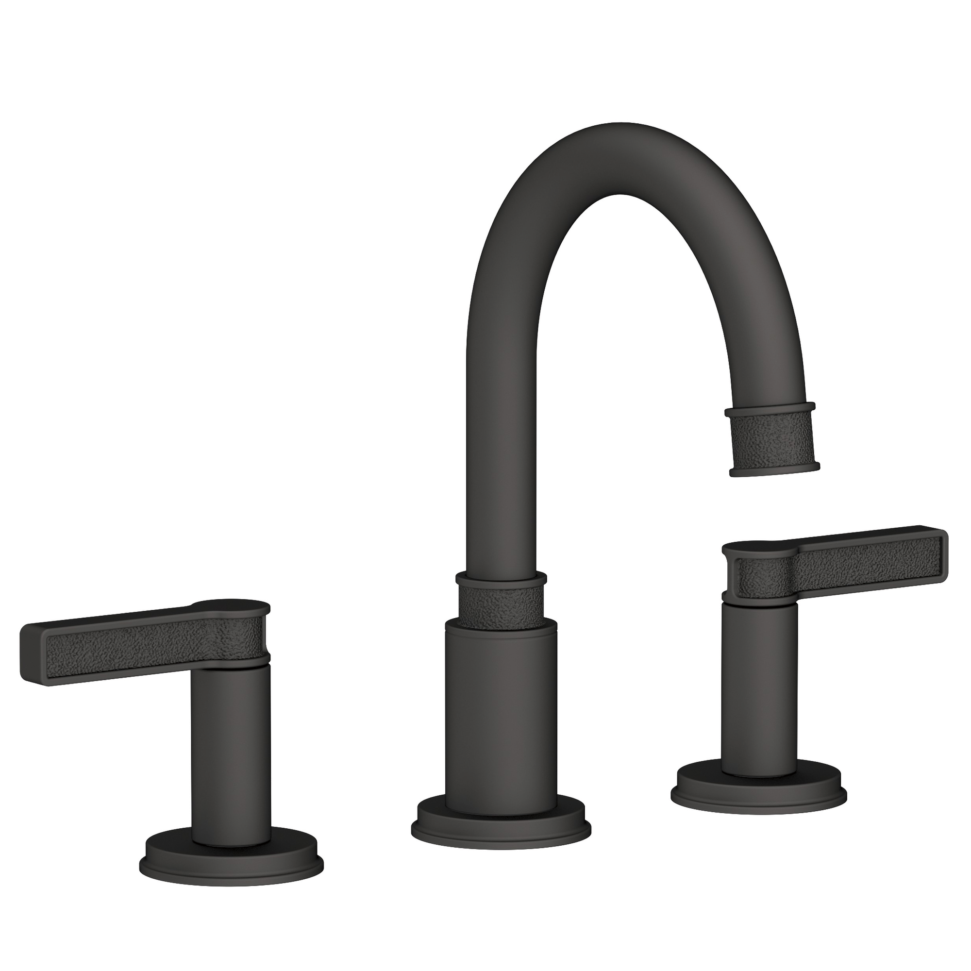 Newport Brass Griffey Widespread Lavatory Faucet