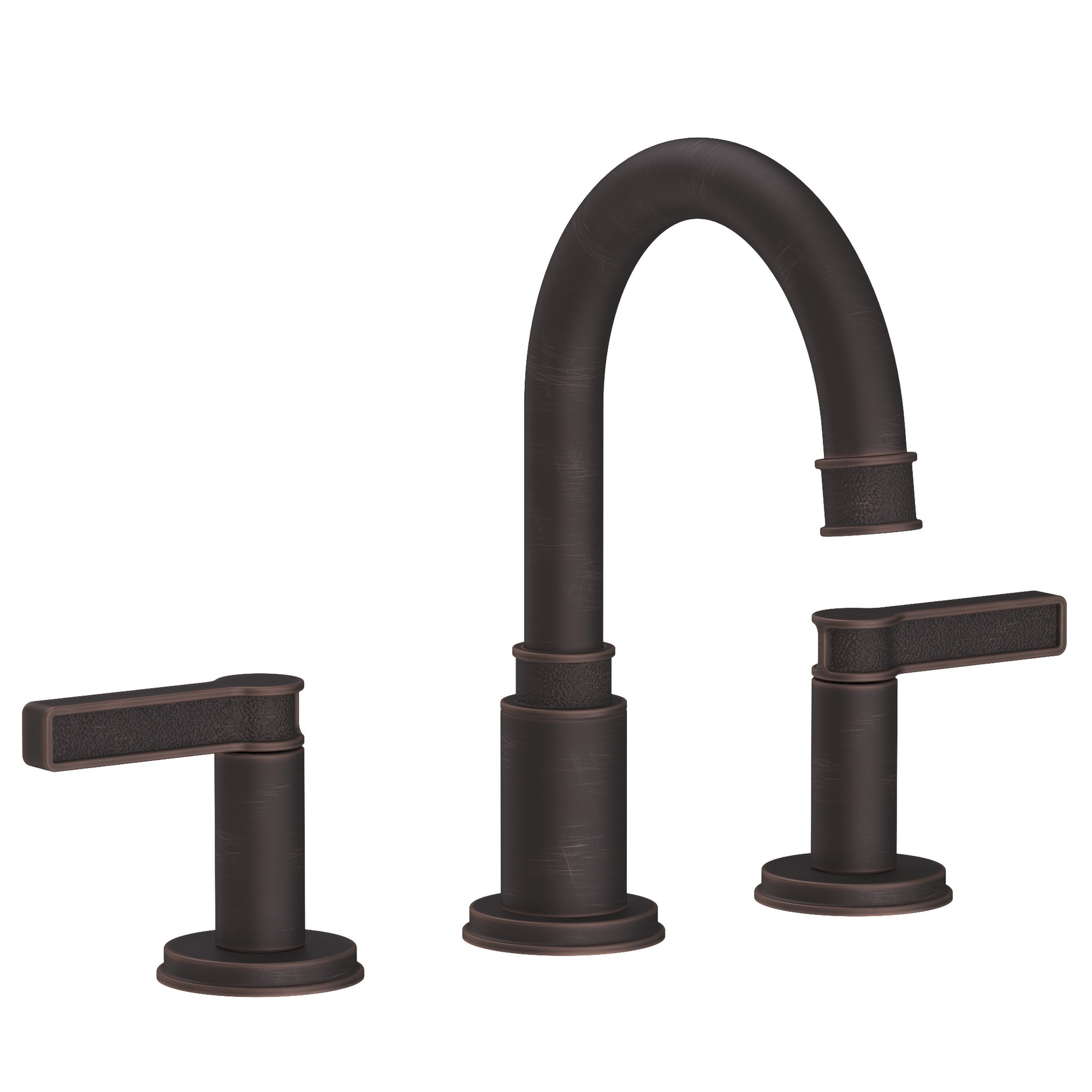 Newport Brass Griffey Widespread Lavatory Faucet