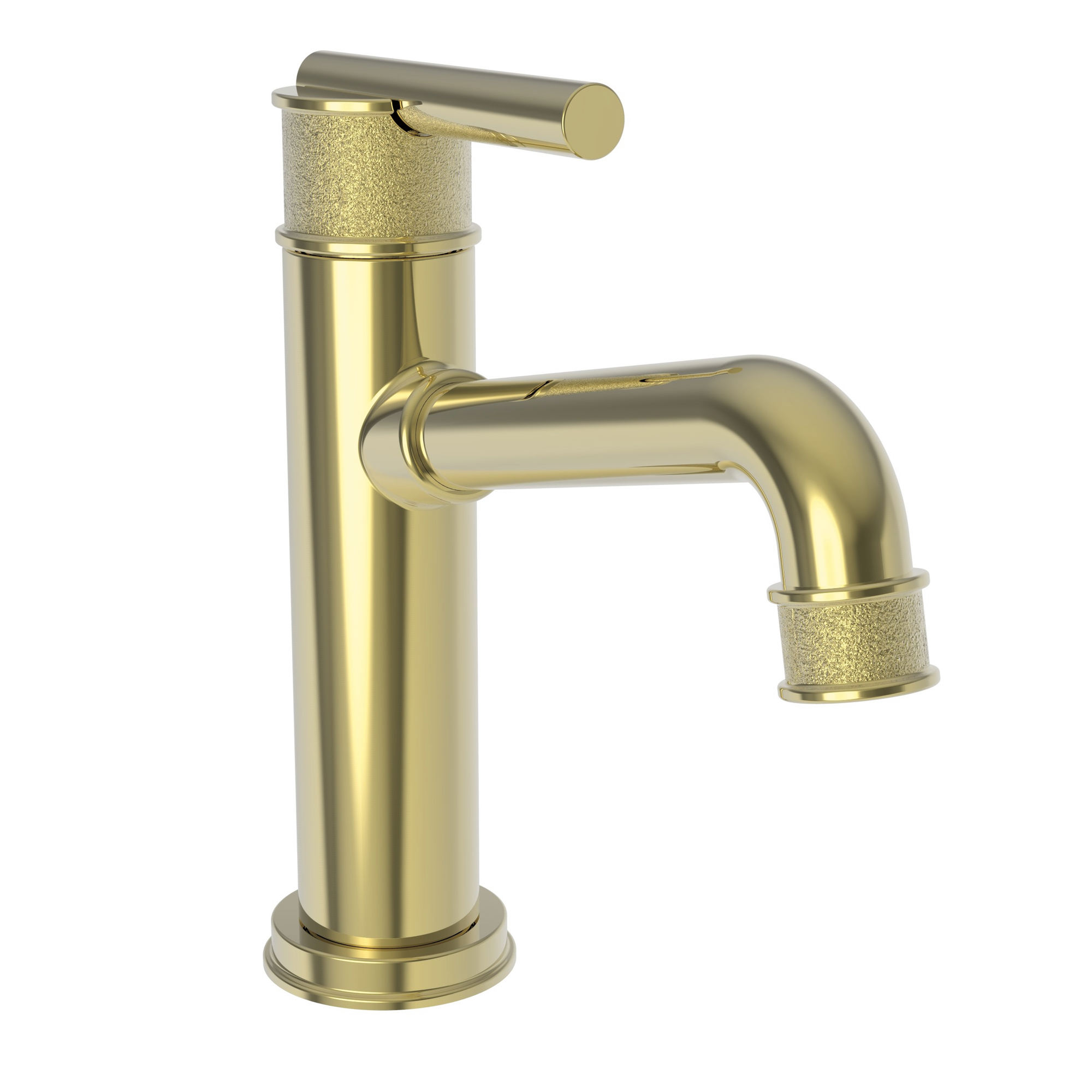 Newport Brass Griffey Single Hole Lavatory Faucet
