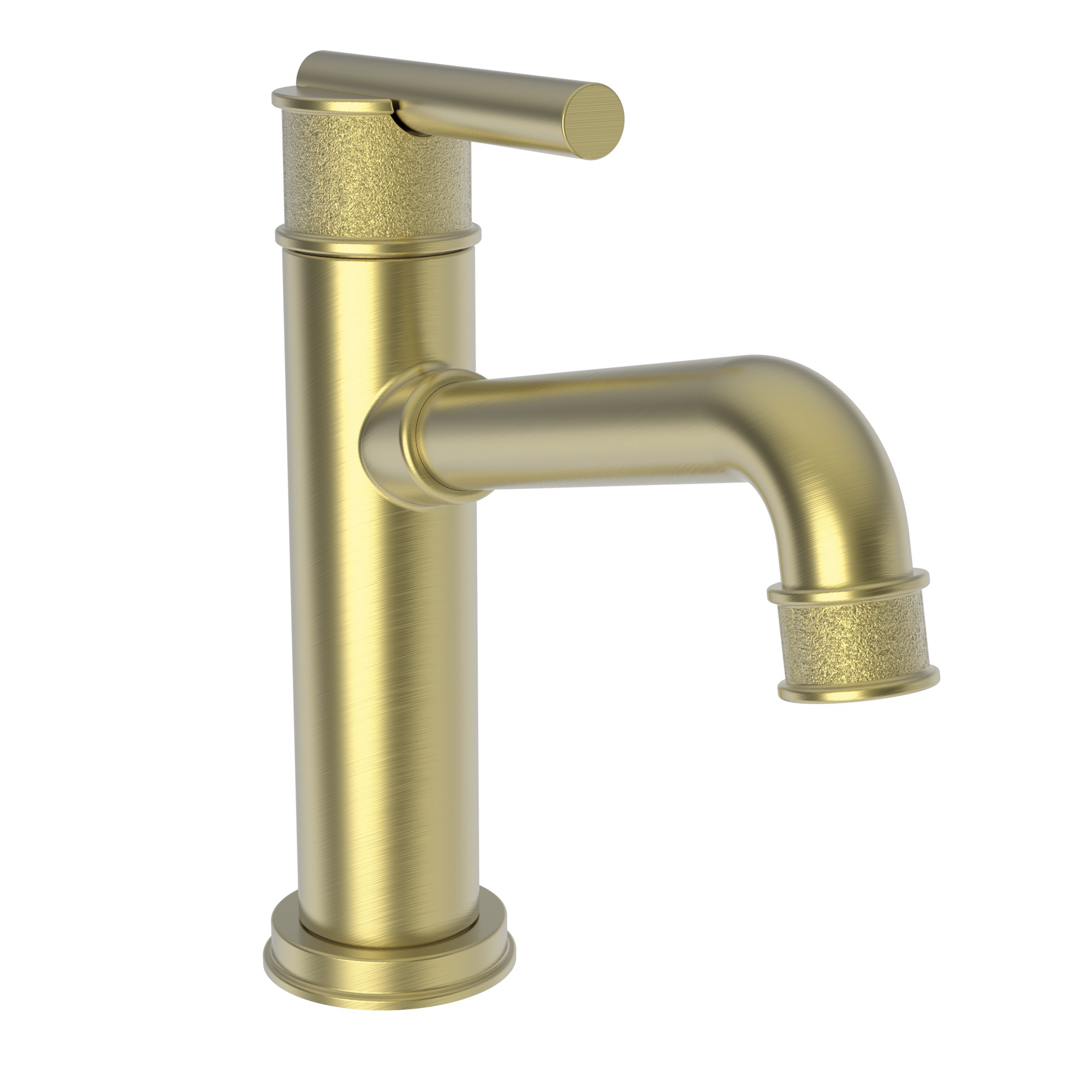 Newport Brass Griffey Single Hole Lavatory Faucet
