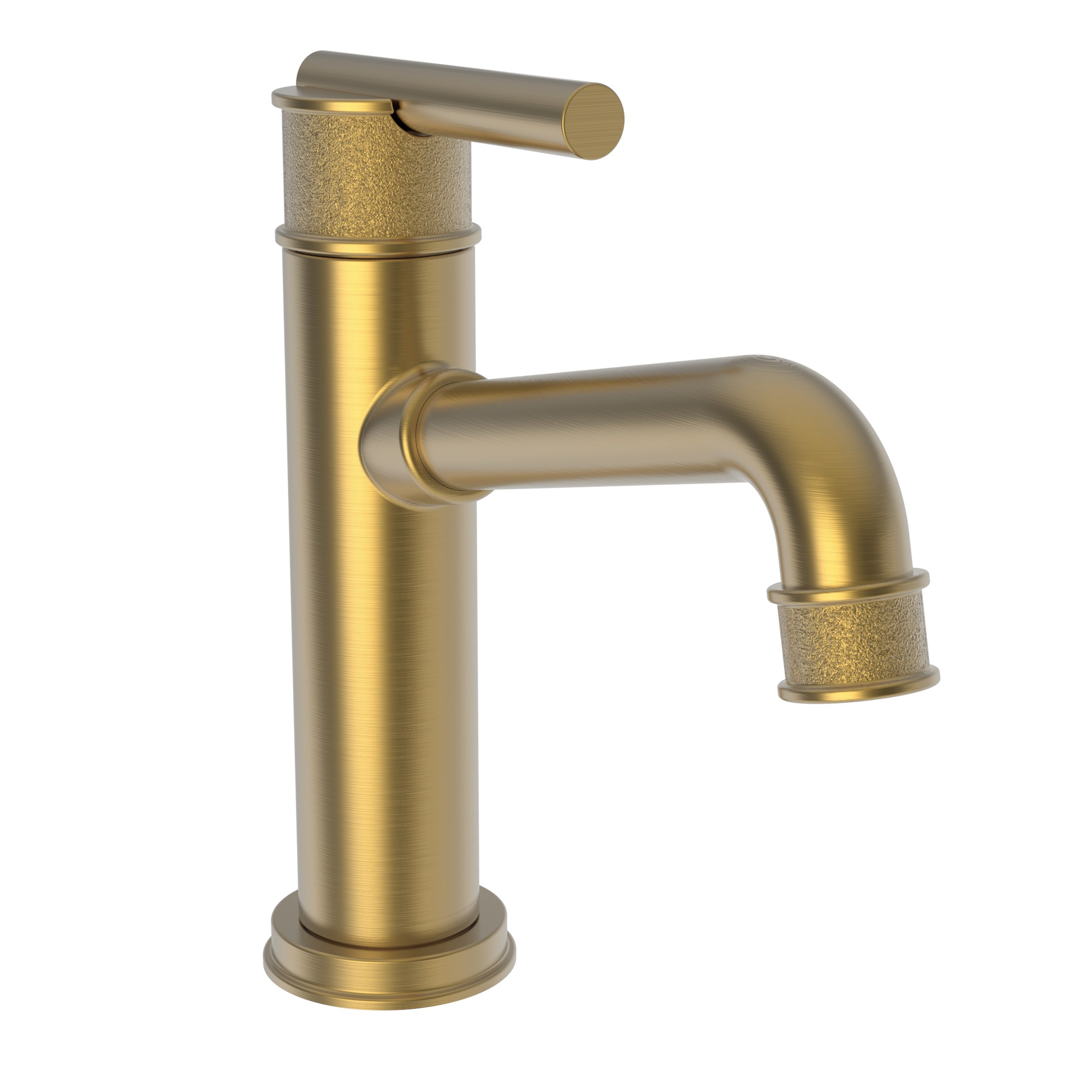 Newport Brass Griffey Single Hole Lavatory Faucet