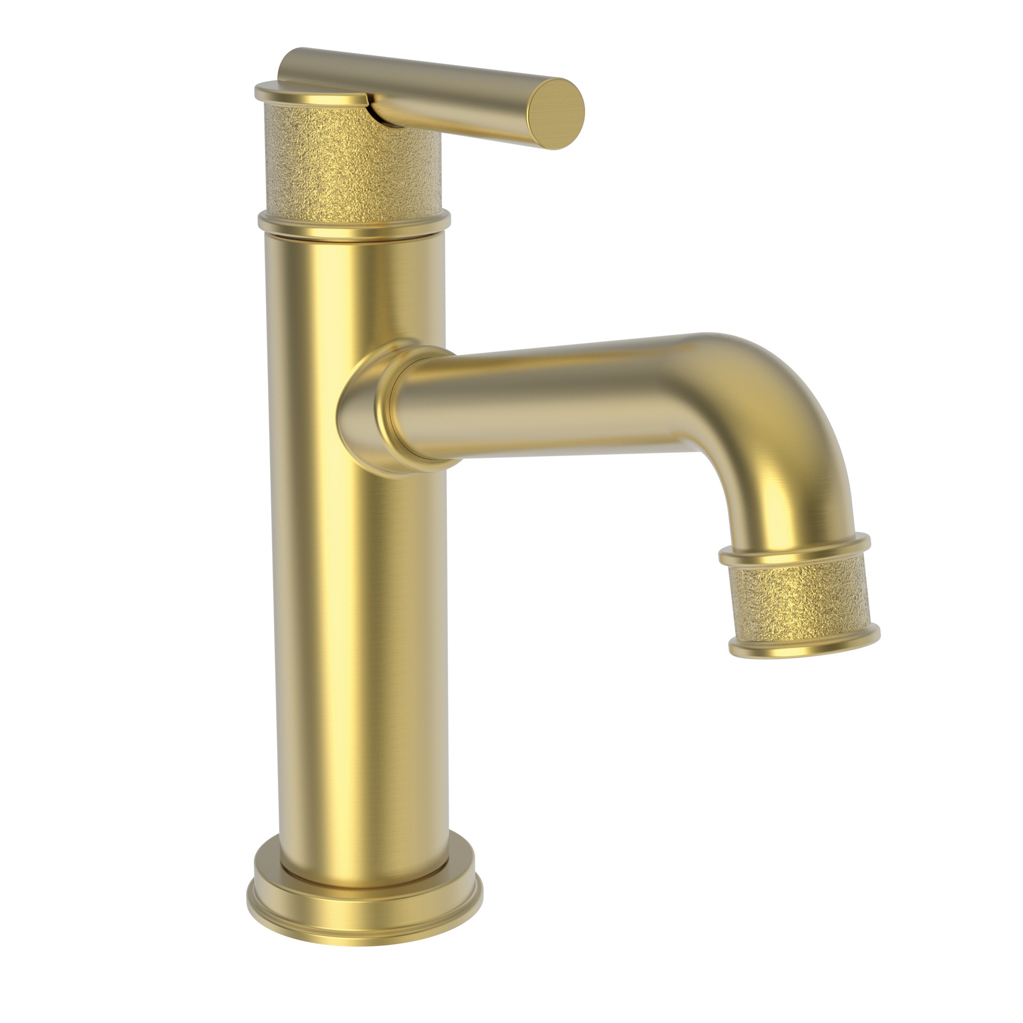Newport Brass Griffey Single Hole Lavatory Faucet