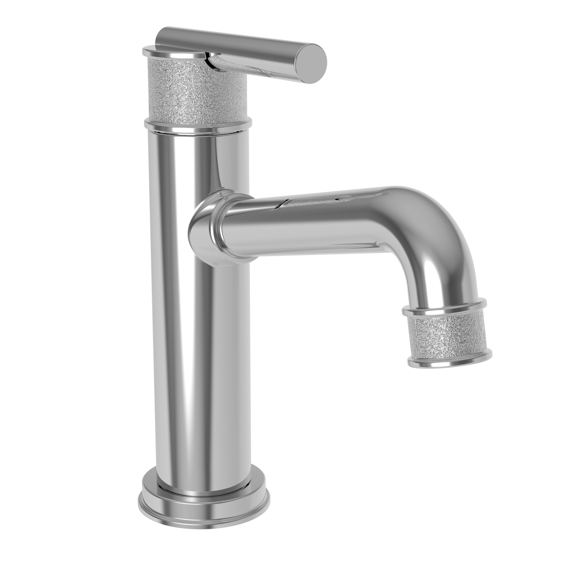 Newport Brass Griffey Single Hole Lavatory Faucet