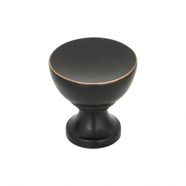 Shelley Round Knob