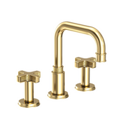 Newport Brass Griffey Widespread Lavatory Faucet