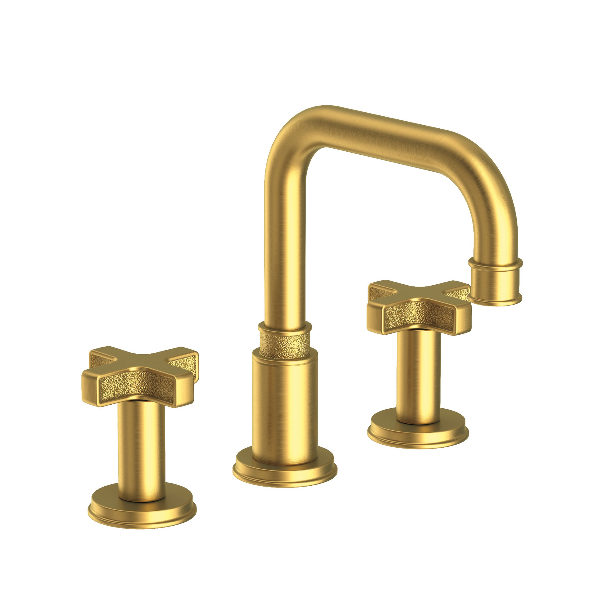 Newport Brass Griffey Widespread Lavatory Faucet