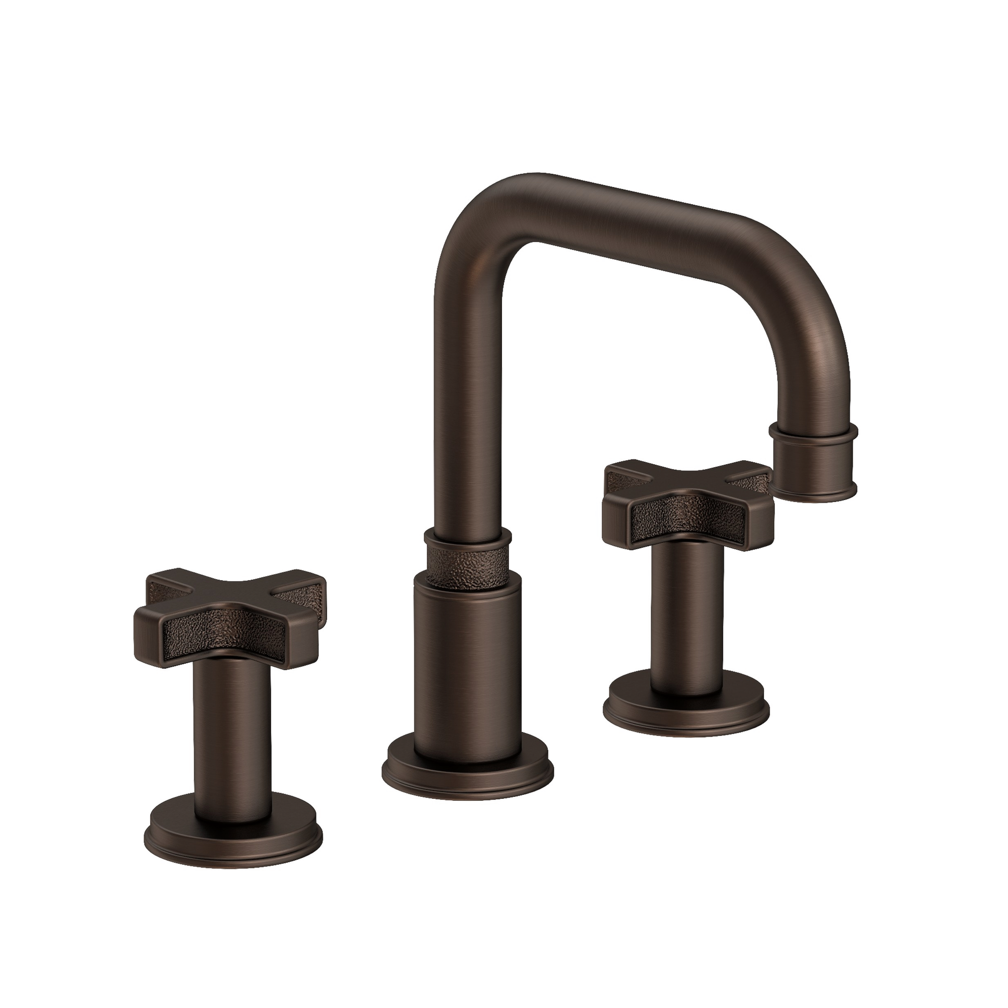 Newport Brass Griffey Widespread Lavatory Faucet