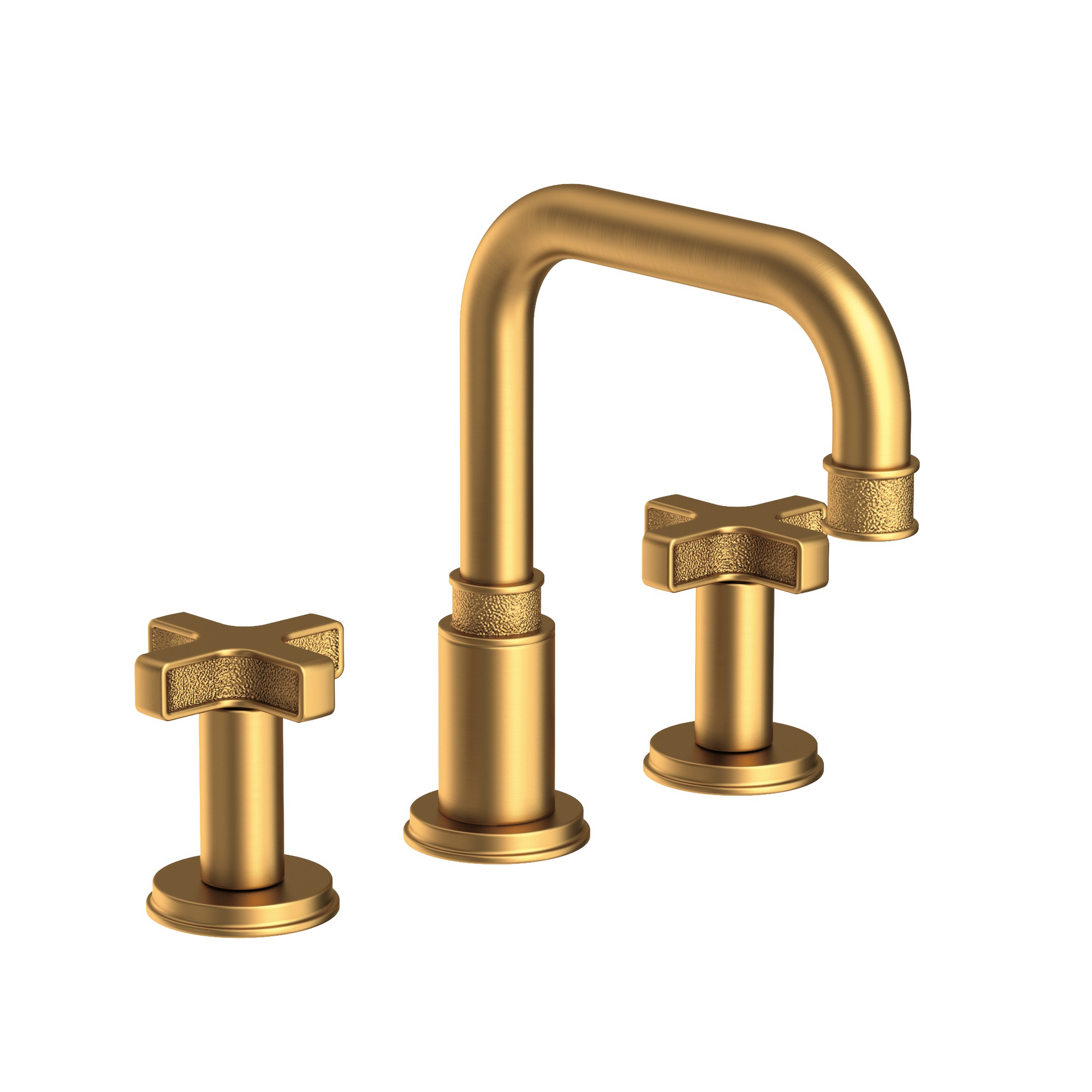 Newport Brass Griffey Widespread Lavatory Faucet