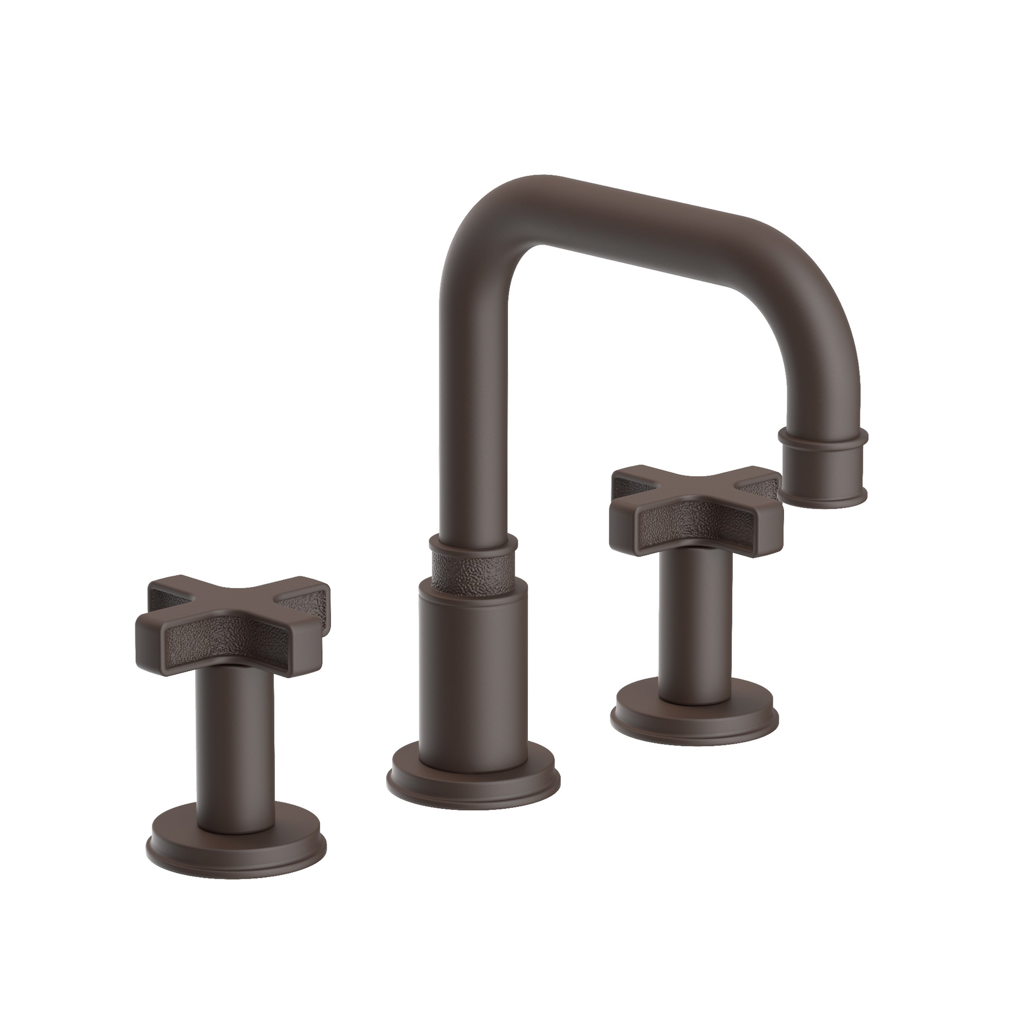Newport Brass Griffey Widespread Lavatory Faucet