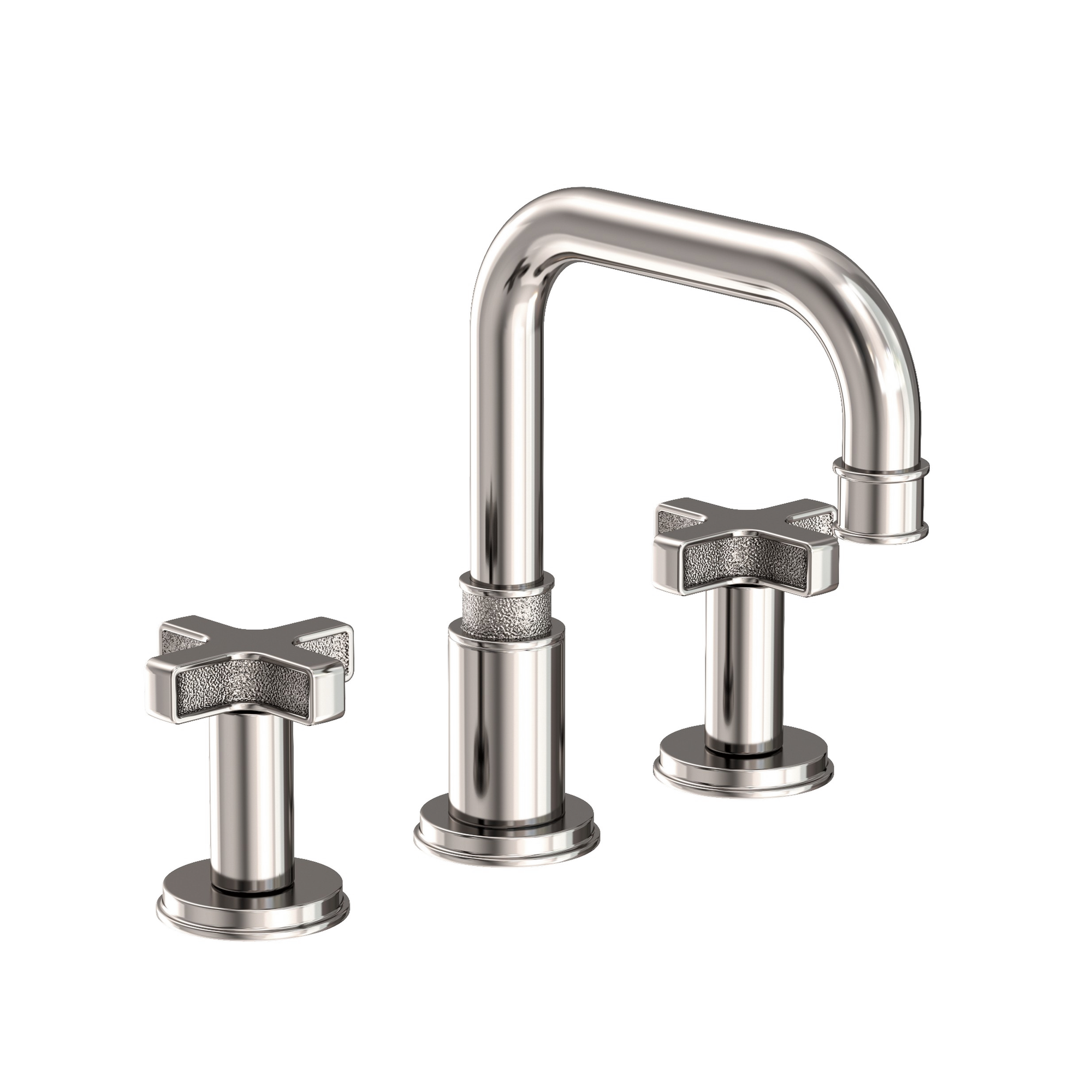 Newport Brass Griffey Widespread Lavatory Faucet