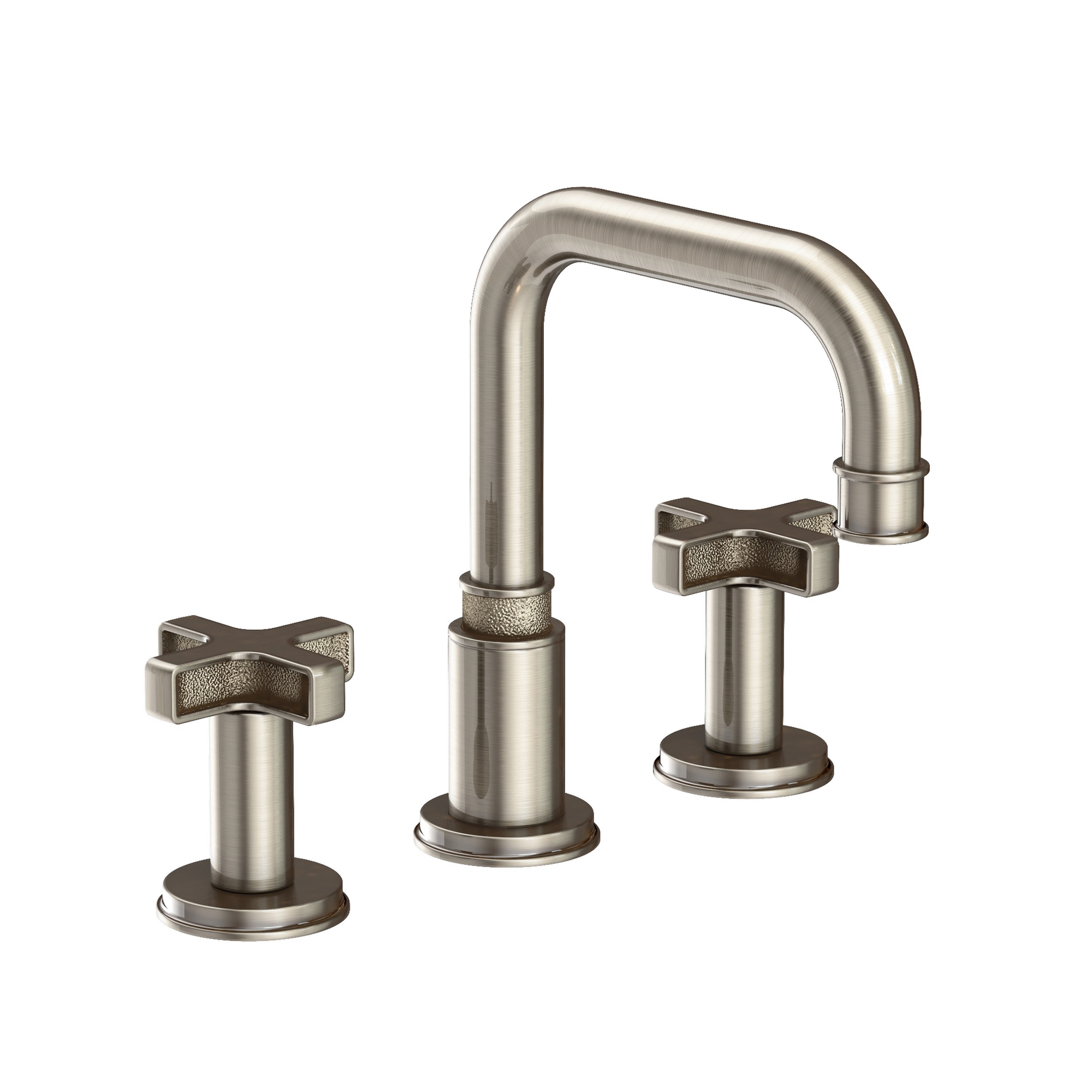 Newport Brass Griffey Widespread Lavatory Faucet