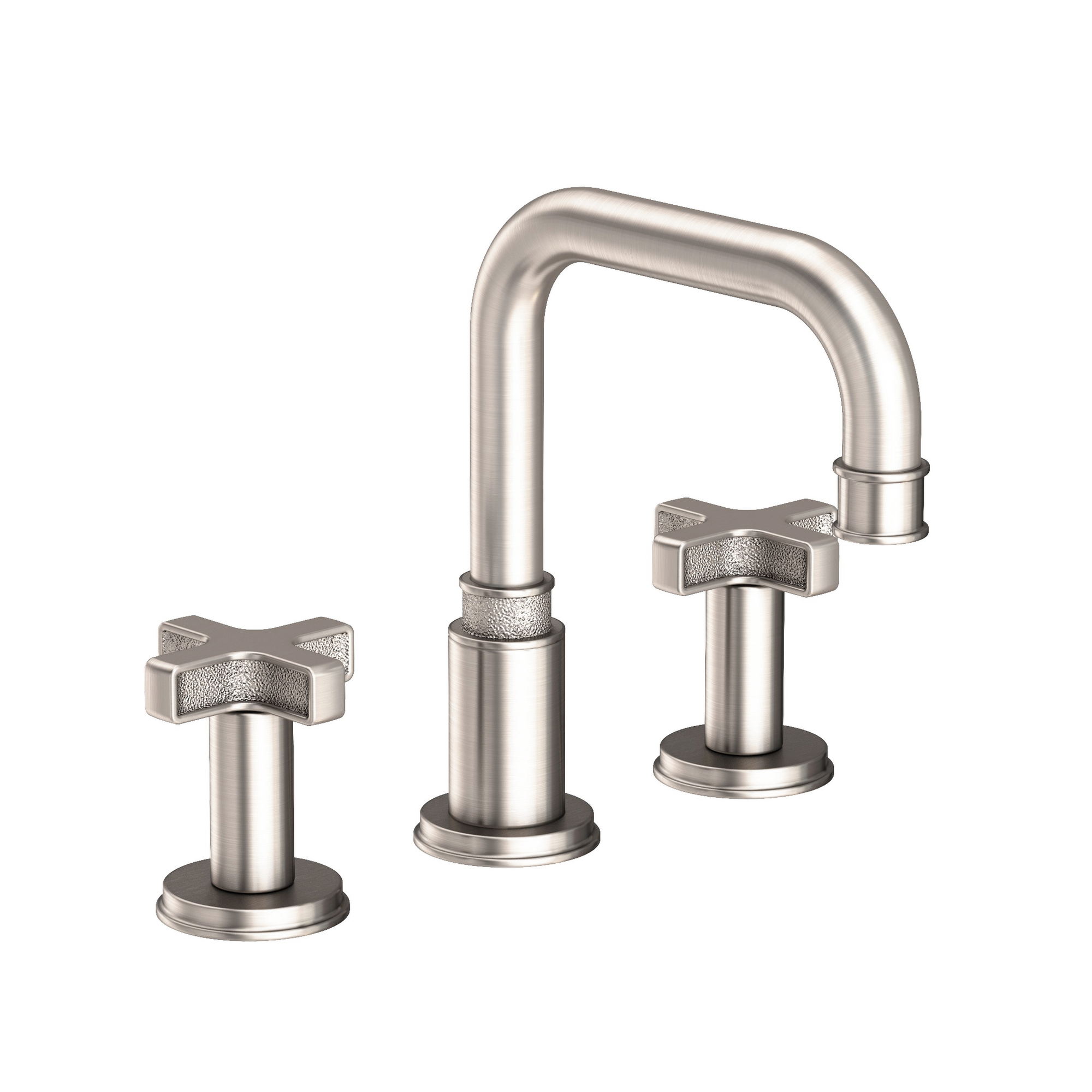 Newport Brass Griffey Widespread Lavatory Faucet