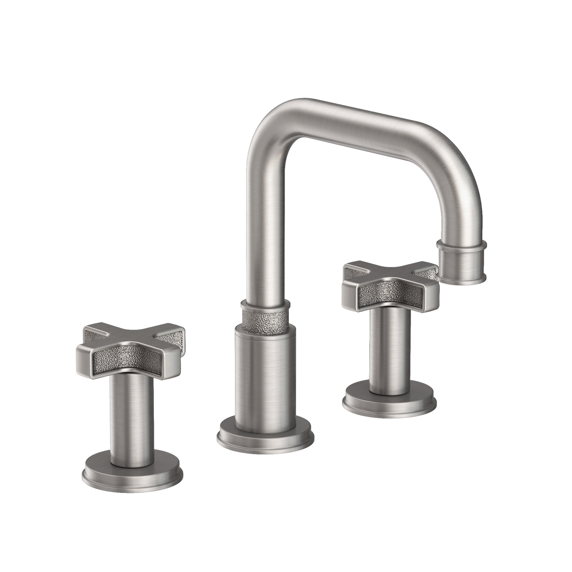 Newport Brass Griffey Widespread Lavatory Faucet