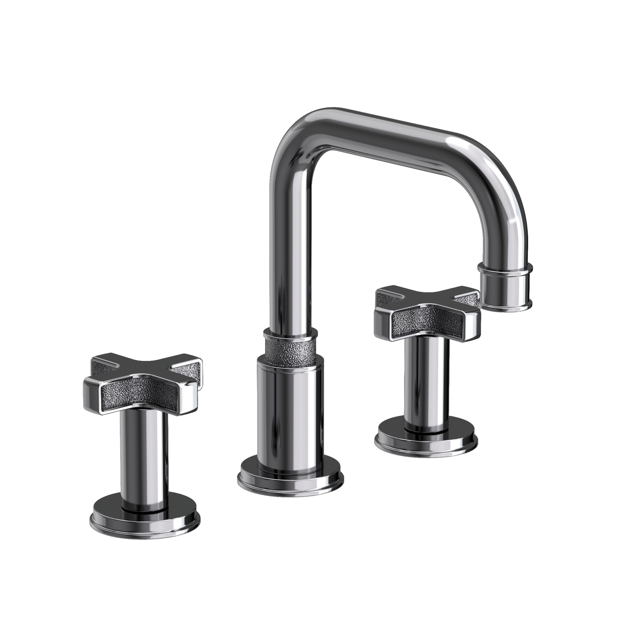 Newport Brass Griffey Widespread Lavatory Faucet