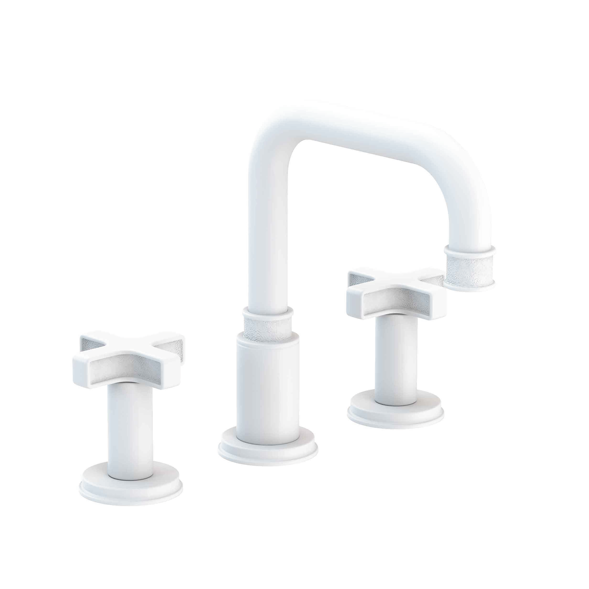 Newport Brass Griffey Widespread Lavatory Faucet