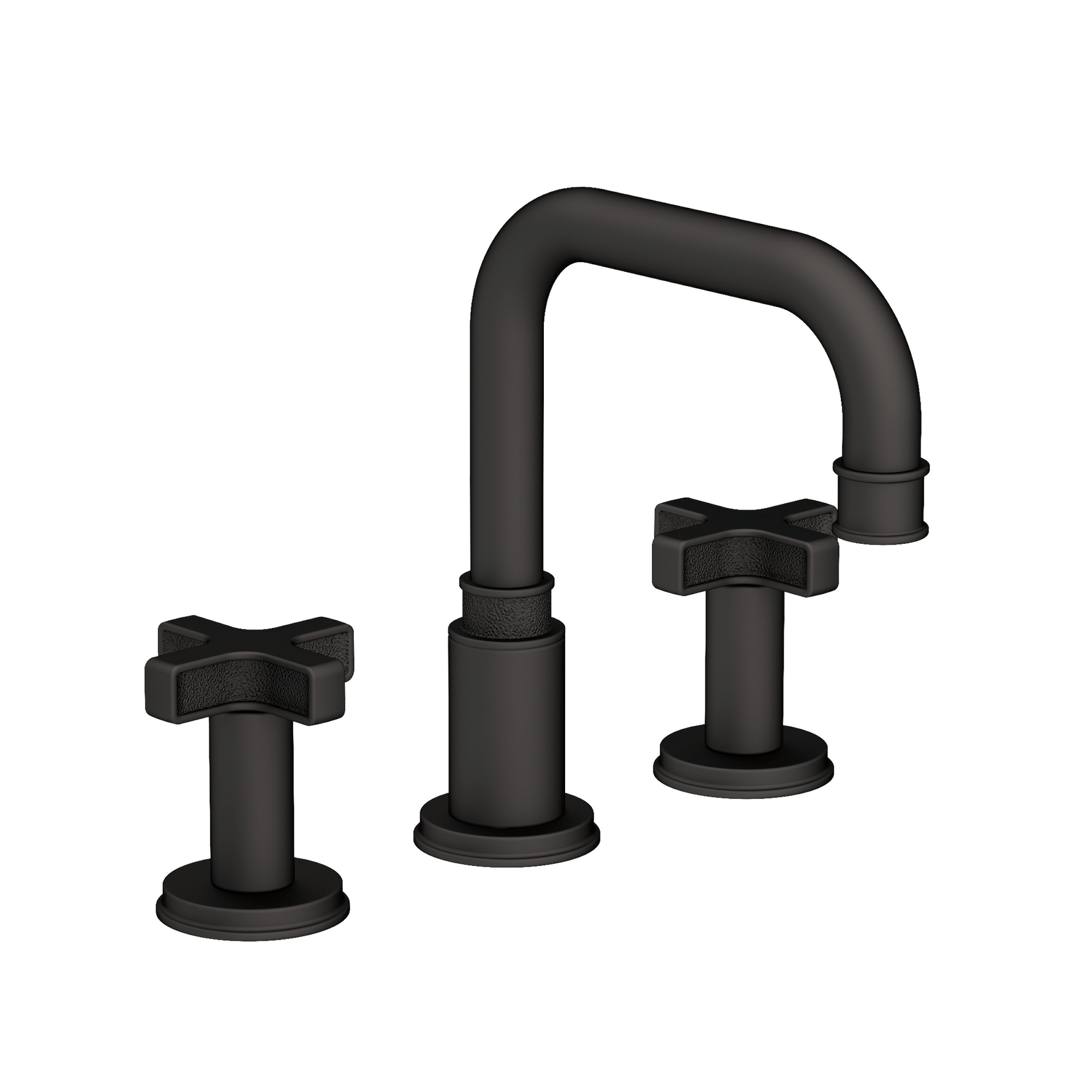 Newport Brass Griffey Widespread Lavatory Faucet