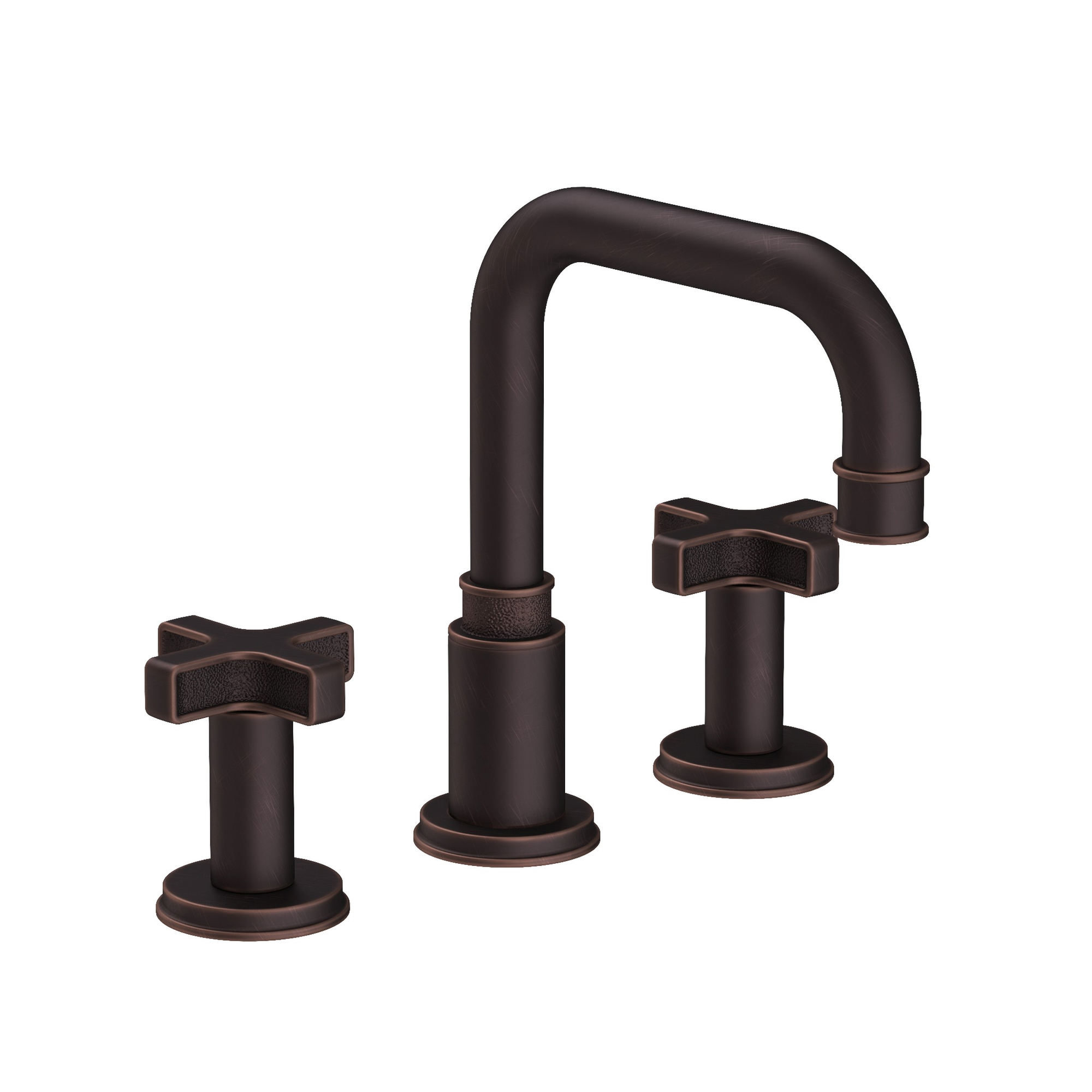 Newport Brass Griffey Widespread Lavatory Faucet