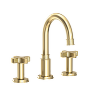 Newport Brass Griffey Widespread Lavatory Faucet