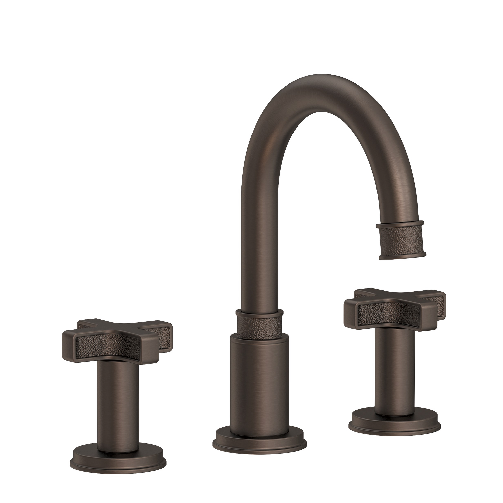 Newport Brass Griffey Widespread Lavatory Faucet