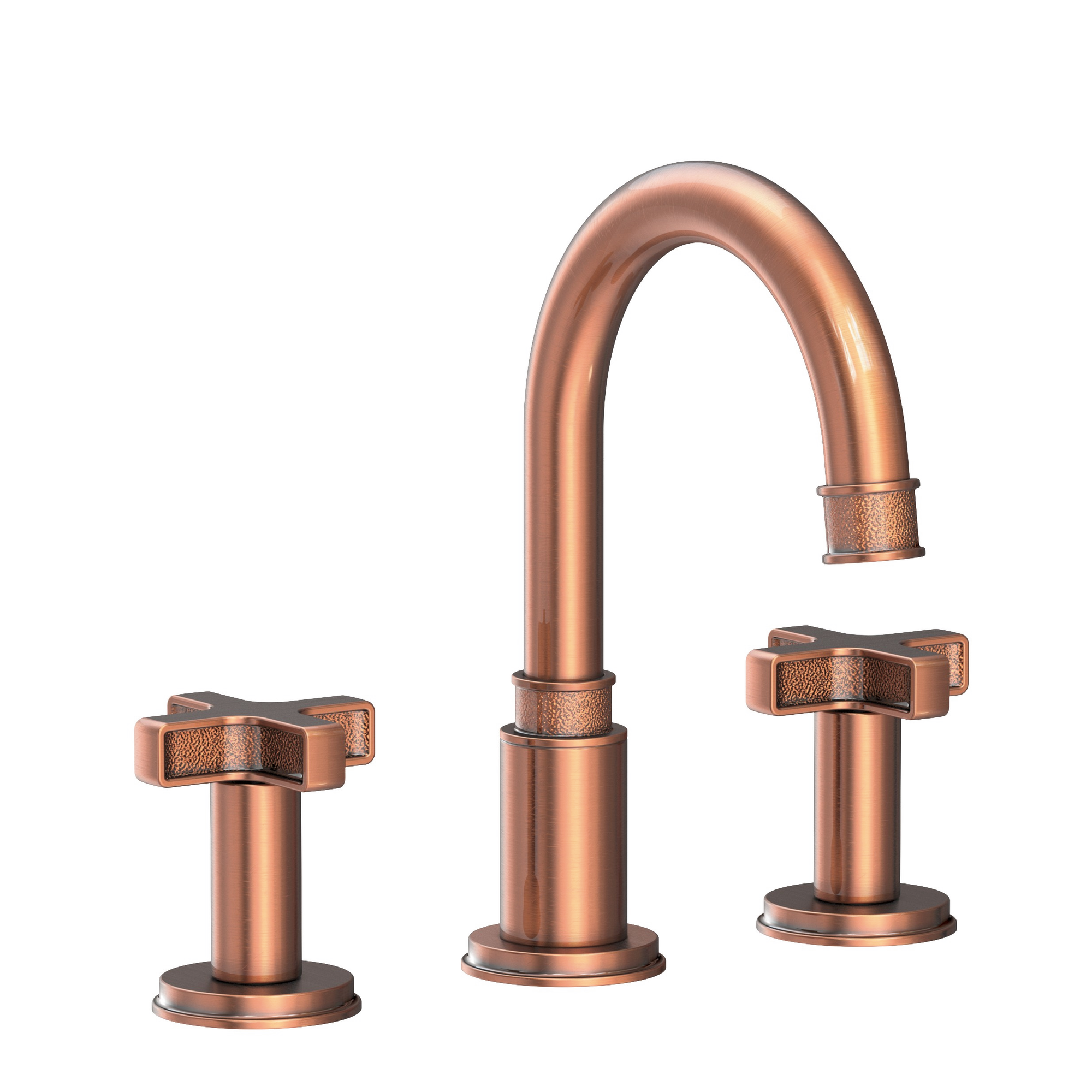 Newport Brass Griffey Widespread Lavatory Faucet