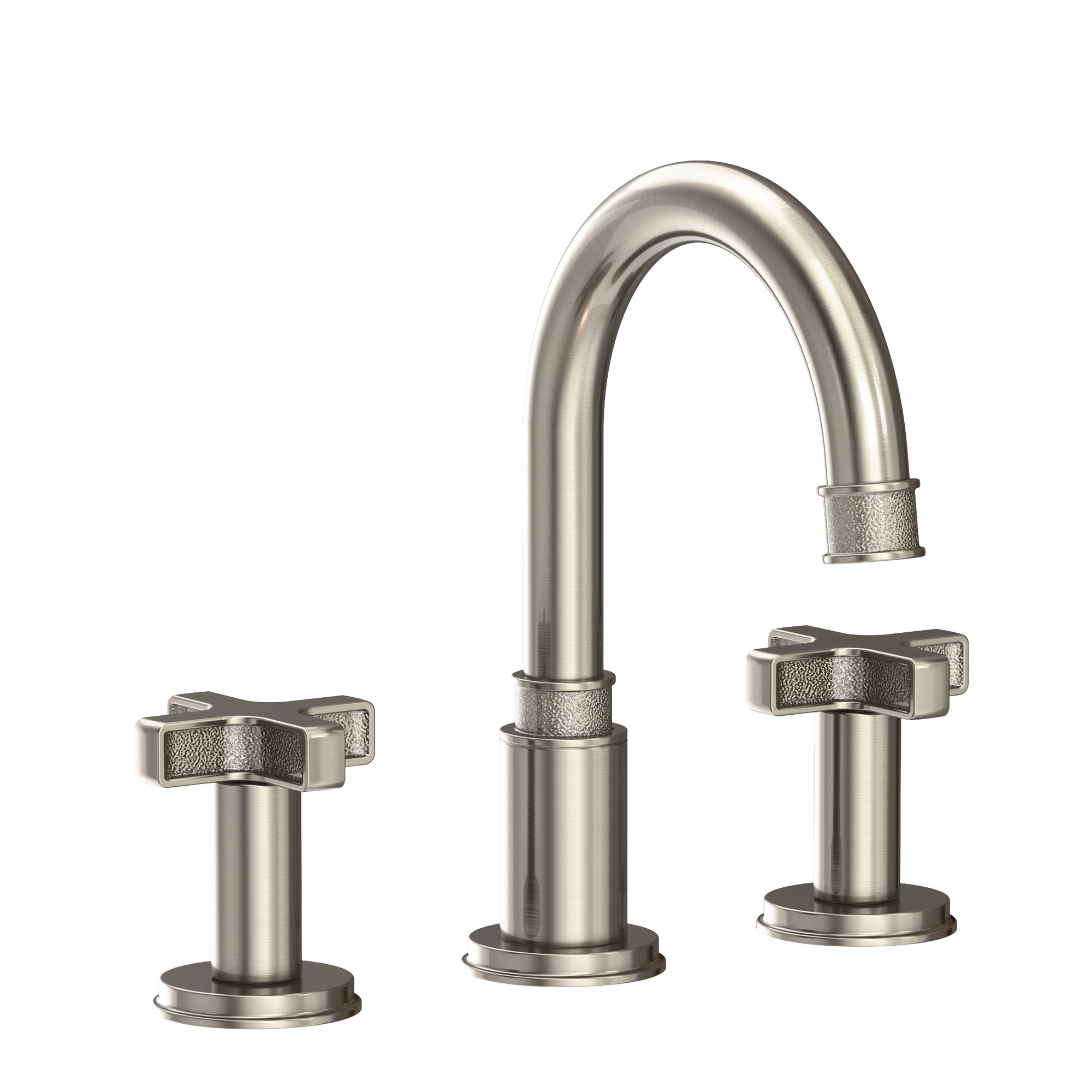 Newport Brass Griffey Widespread Lavatory Faucet
