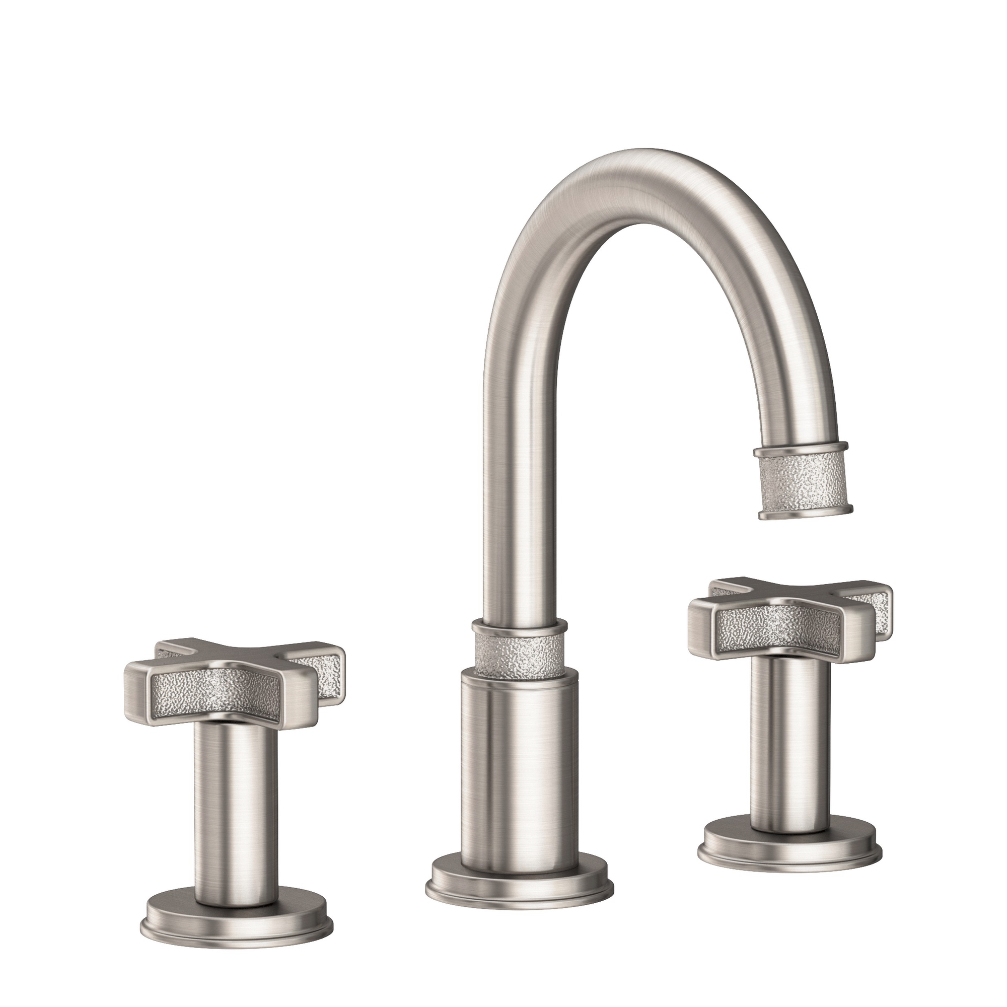 Newport Brass Griffey Widespread Lavatory Faucet