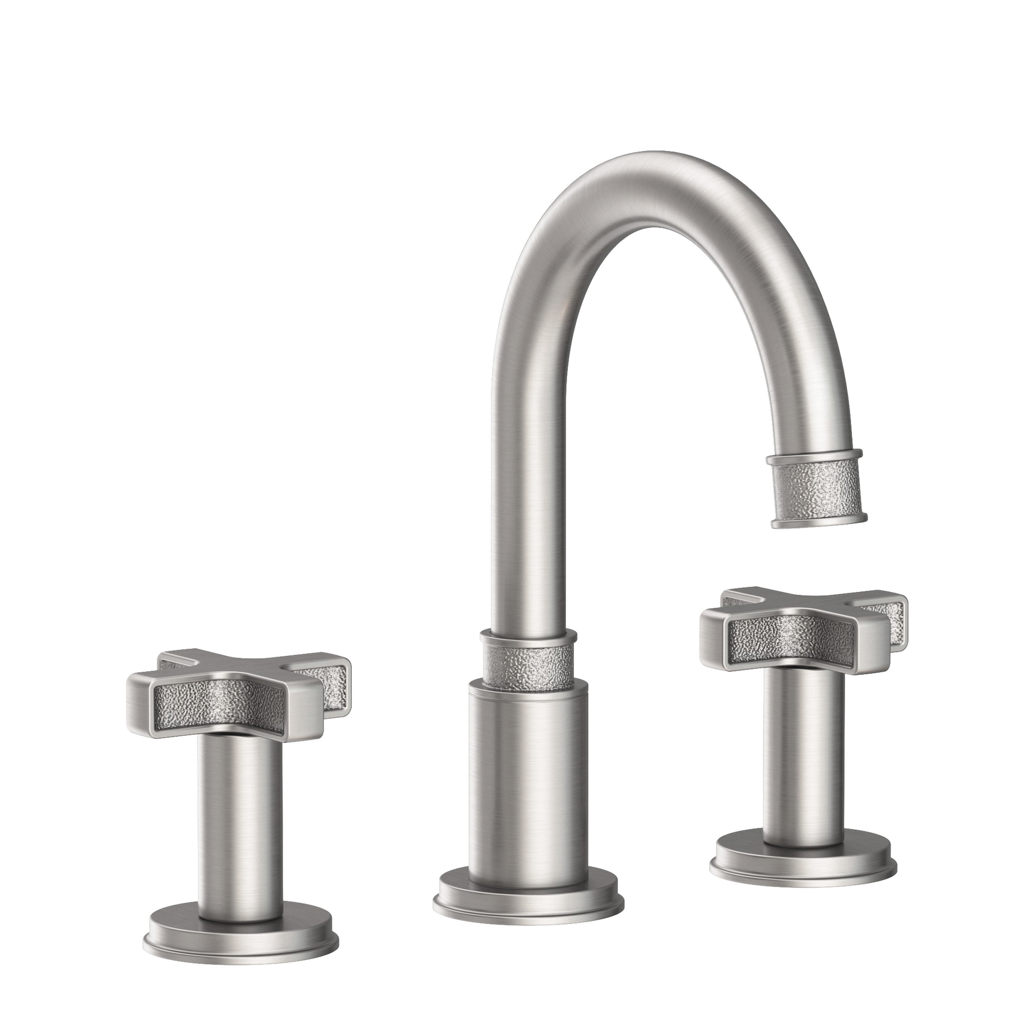 Newport Brass Griffey Widespread Lavatory Faucet