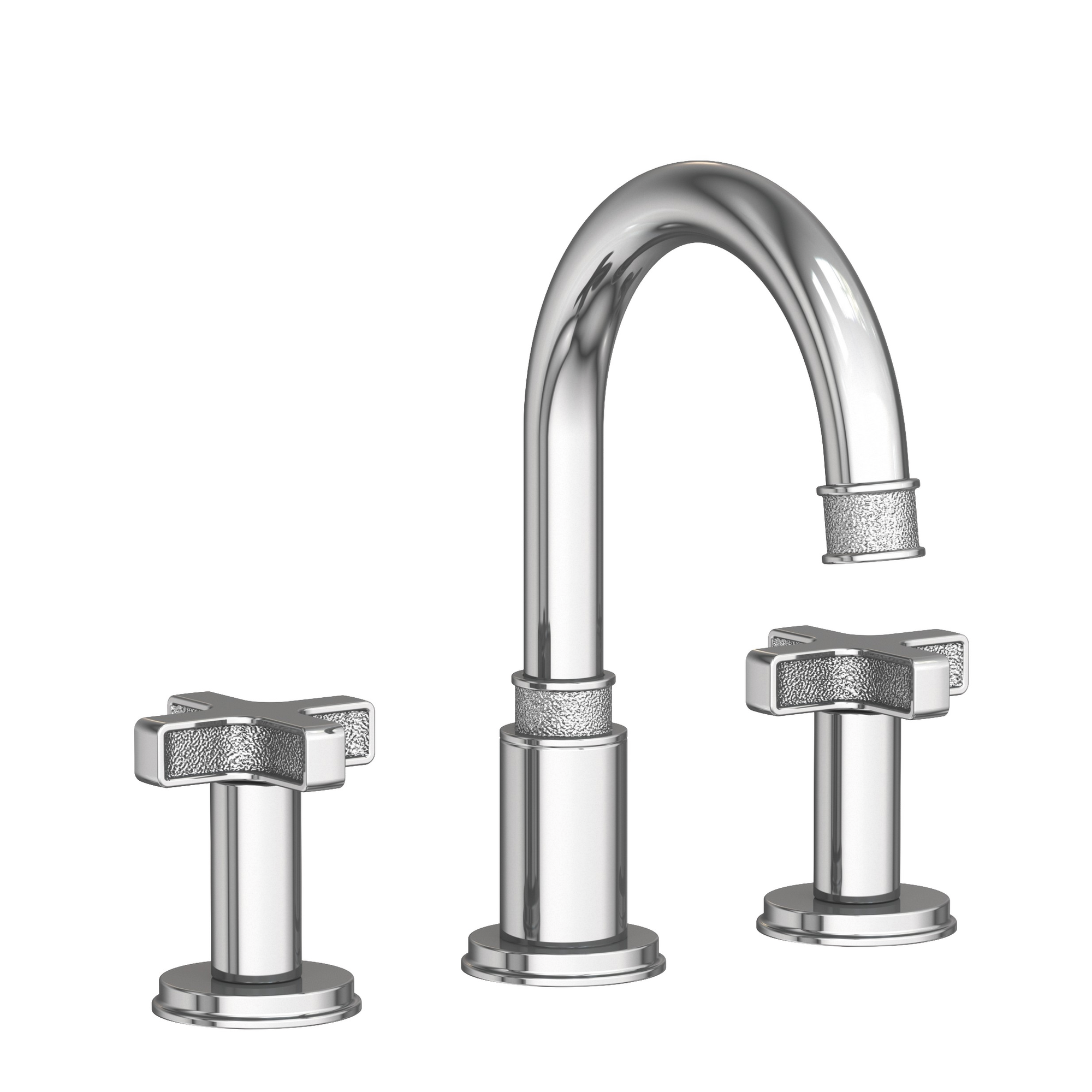 Newport Brass Griffey Widespread Lavatory Faucet