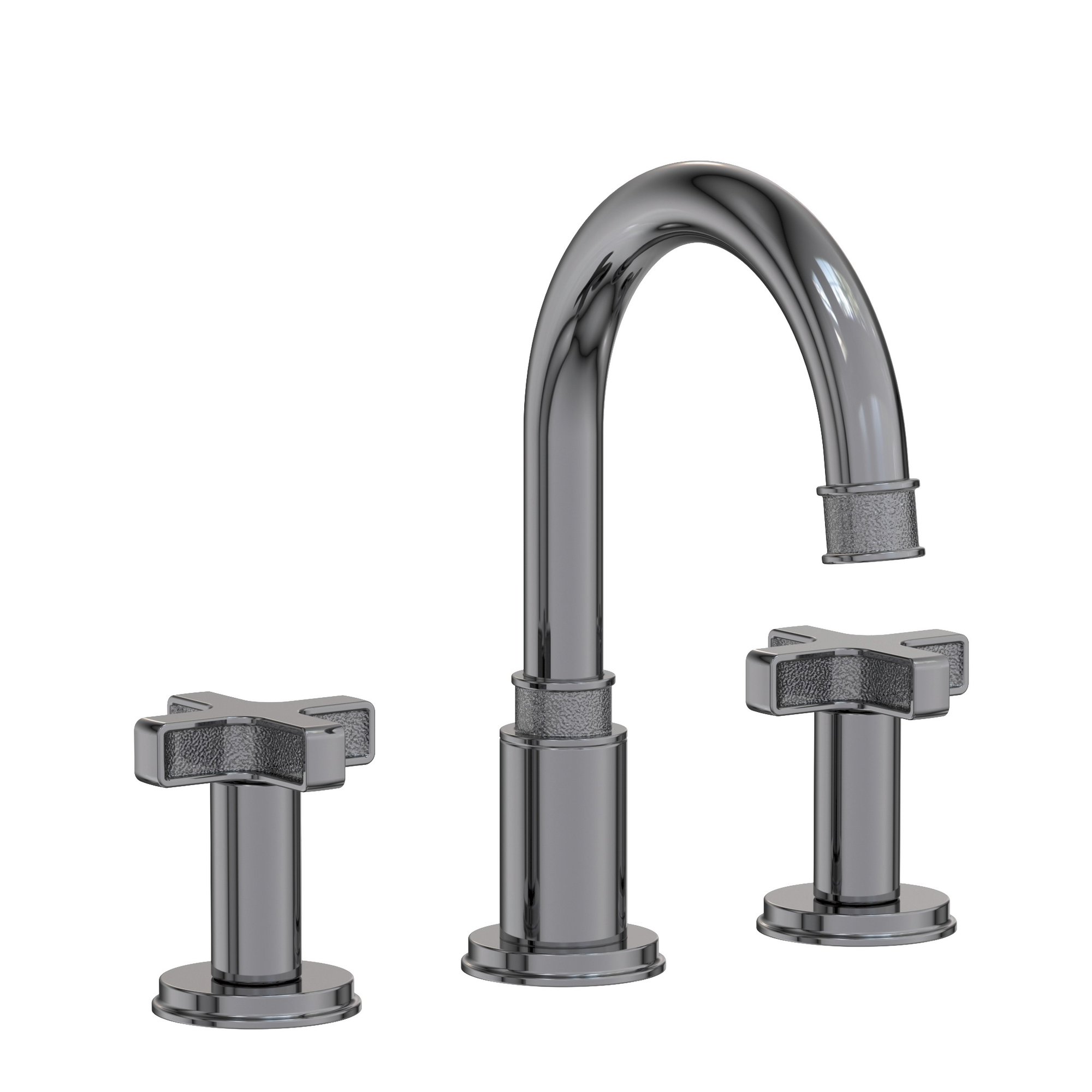 Newport Brass Griffey Widespread Lavatory Faucet