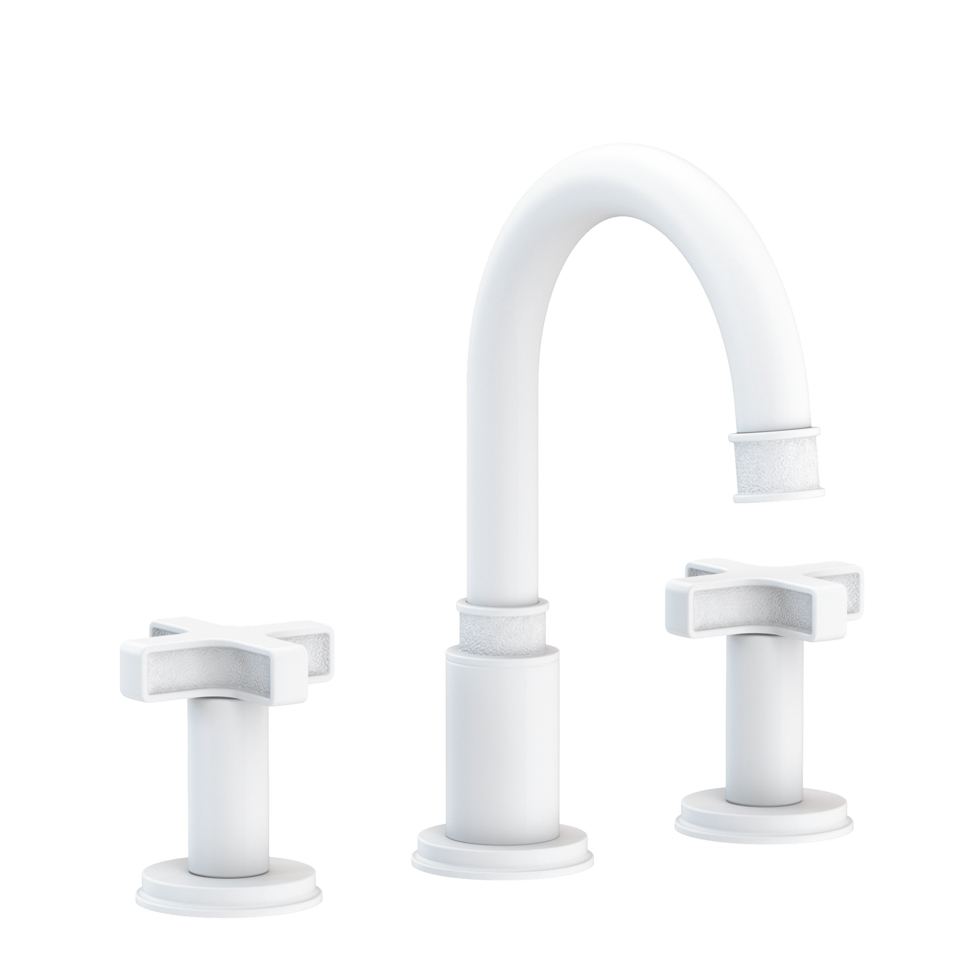 Newport Brass Griffey Widespread Lavatory Faucet