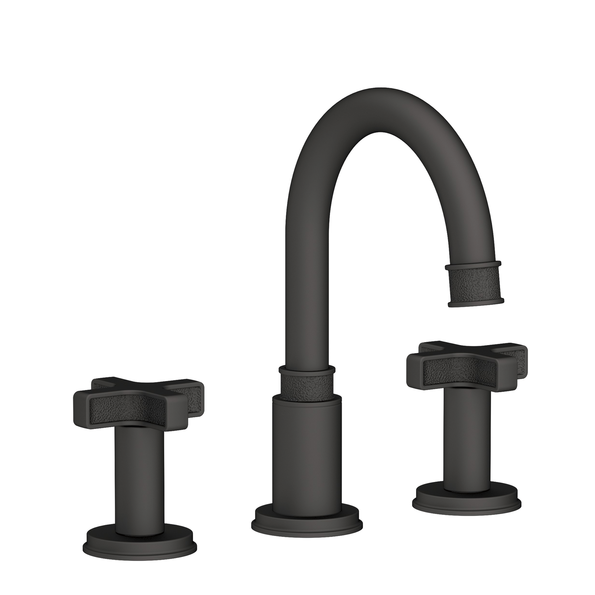 Newport Brass Griffey Widespread Lavatory Faucet