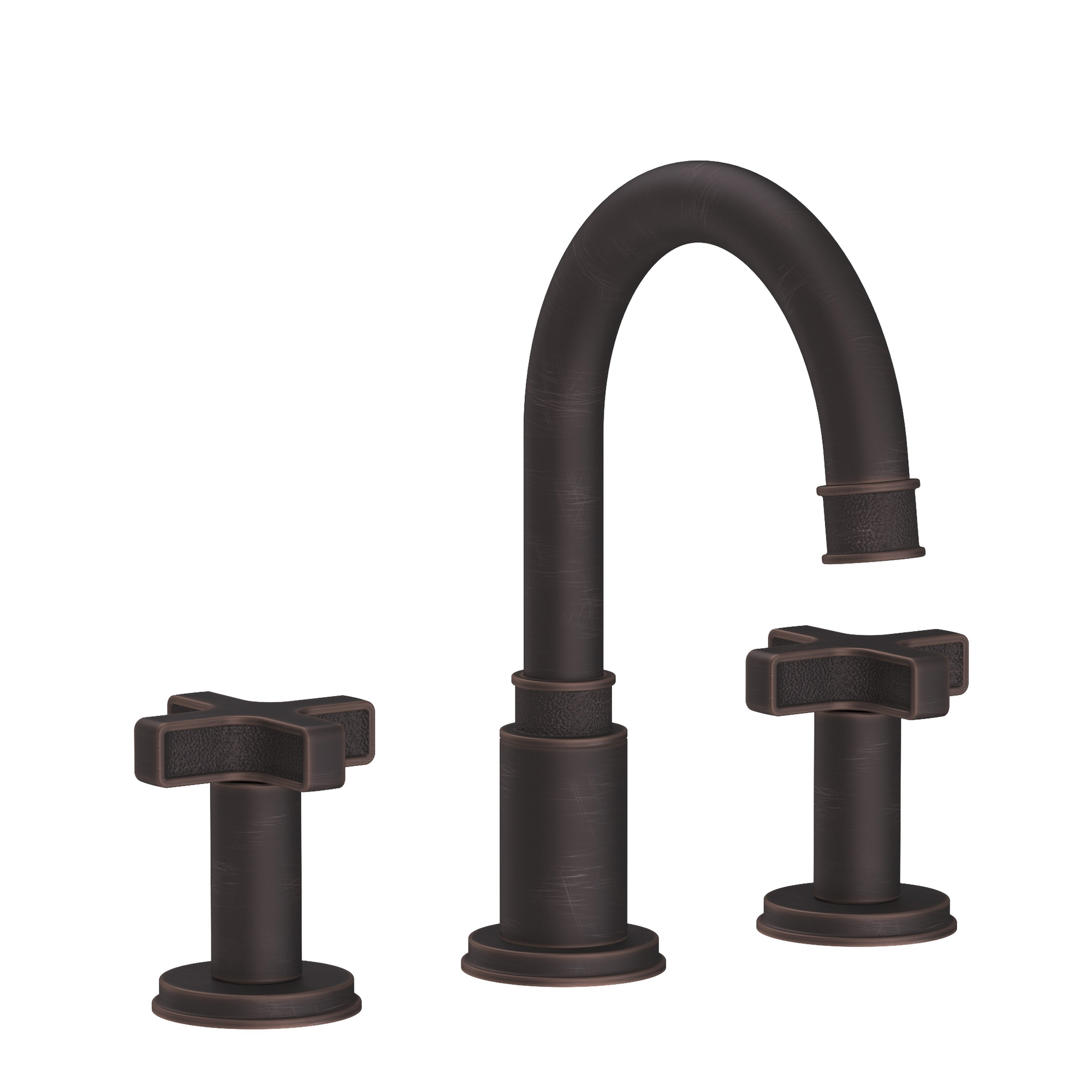 Newport Brass Griffey Widespread Lavatory Faucet