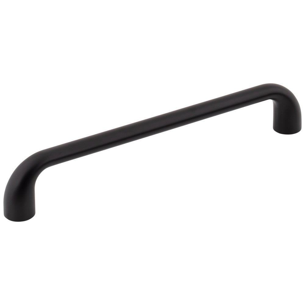 96 mm Center-to-Center Satin Nickel Loxley Cabinet Pull